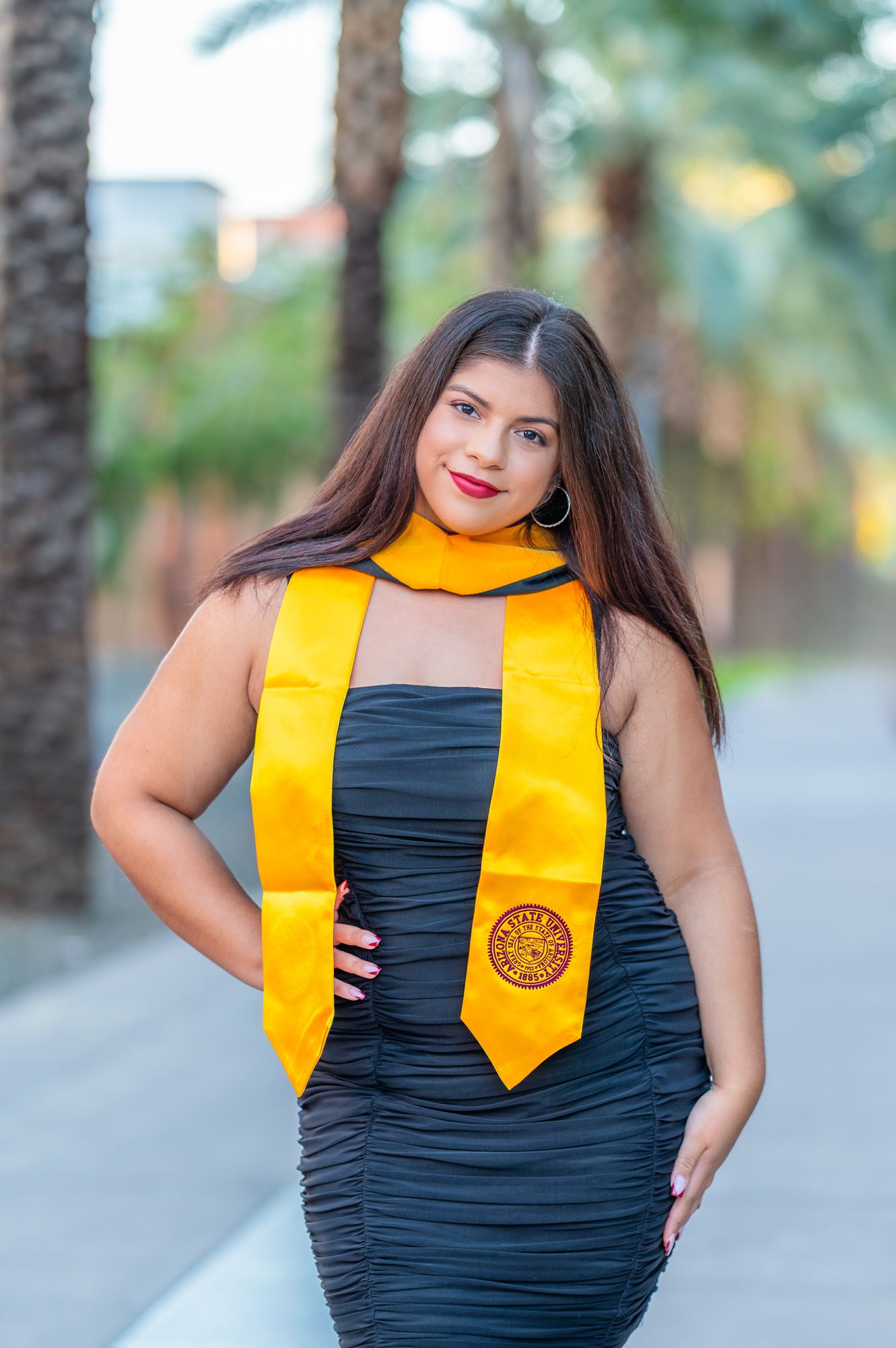 phoenix photographer, phoenix senior portraits, senior pictures phoenix, phoenix grad photos, jen litt photo, asu grad photos, asu portraits