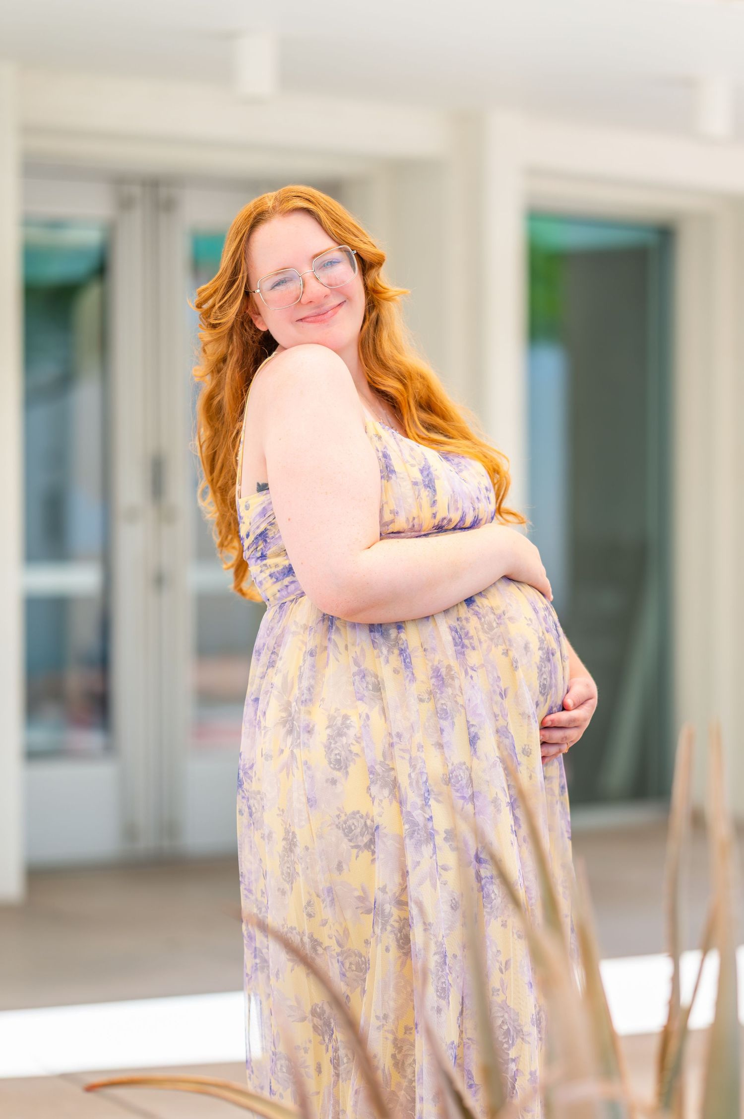jen litt photo, phoenix photographer, phoenix maternity photographer, maternity portraits phoenix, phoenix family photographer
