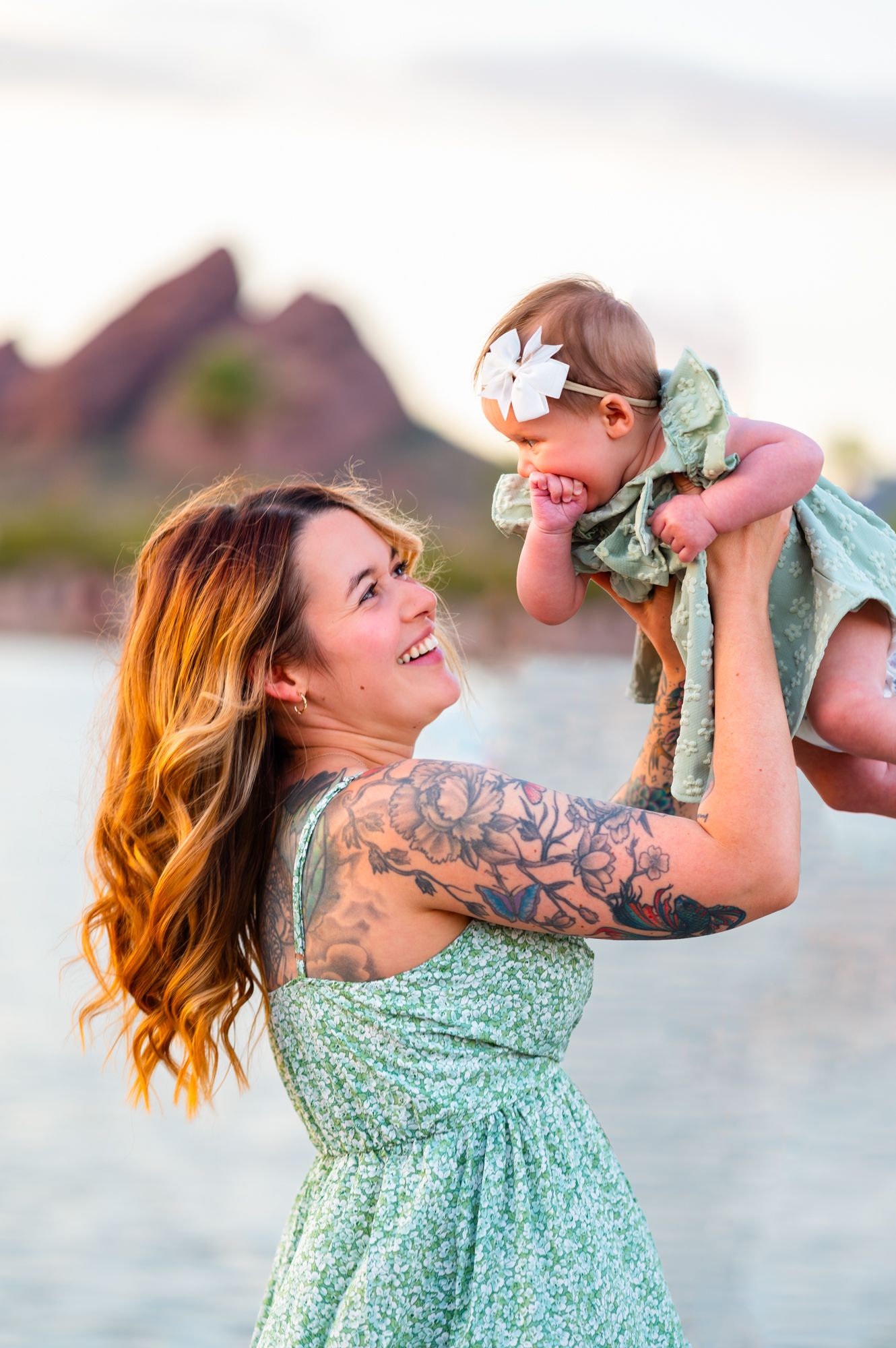 phoenix family photographer, family photographer phoenix, phoenix photographer, jen litt photo, portrait photography phoenix, photographer