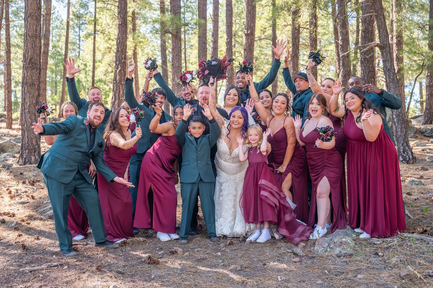 phoenix wedding photographer, wedding photographer phoenix, arizona wedding photographer, flagstaff wedding photographer, jen litt photo
