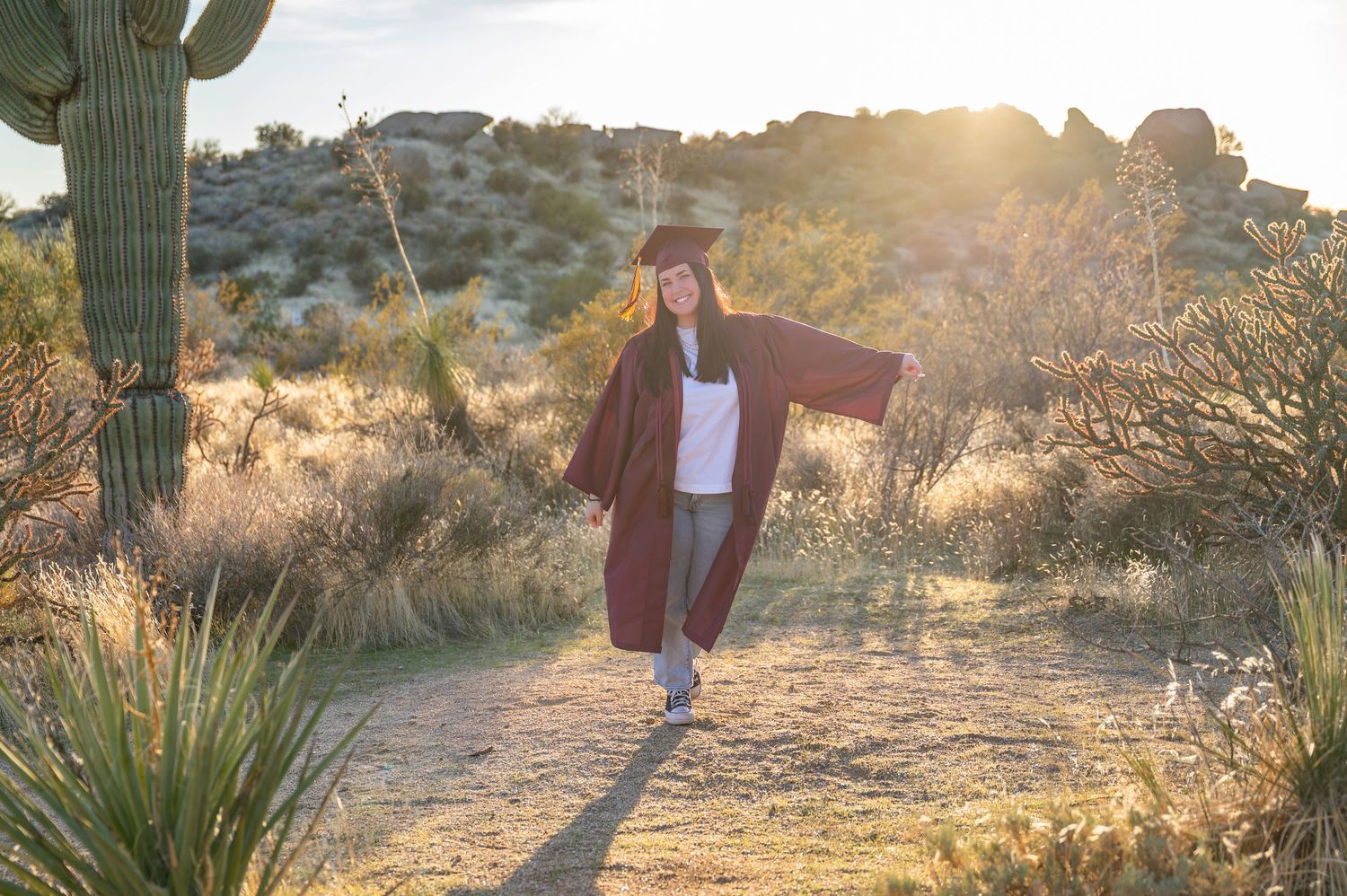 phoenix photographer, phoenix senior portraits, senior pictures phoenix, phoenix grad photos, jen litt photo, asu grad photos, asu portraits