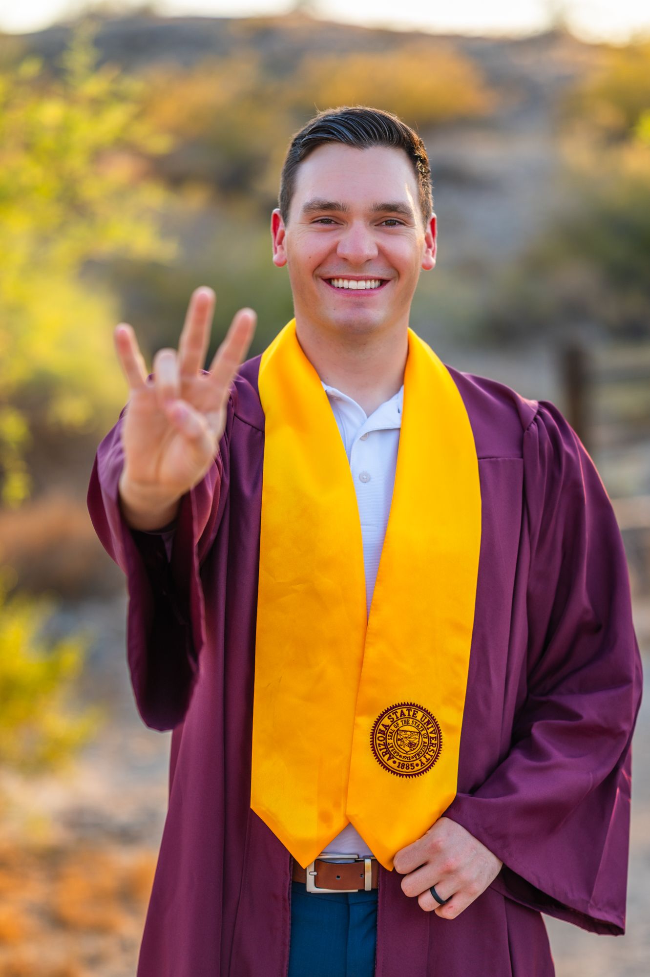 phoenix photographer, phoenix senior portraits, senior pictures phoenix, phoenix grad photos, jen litt photo, asu grad photos, asu portraits