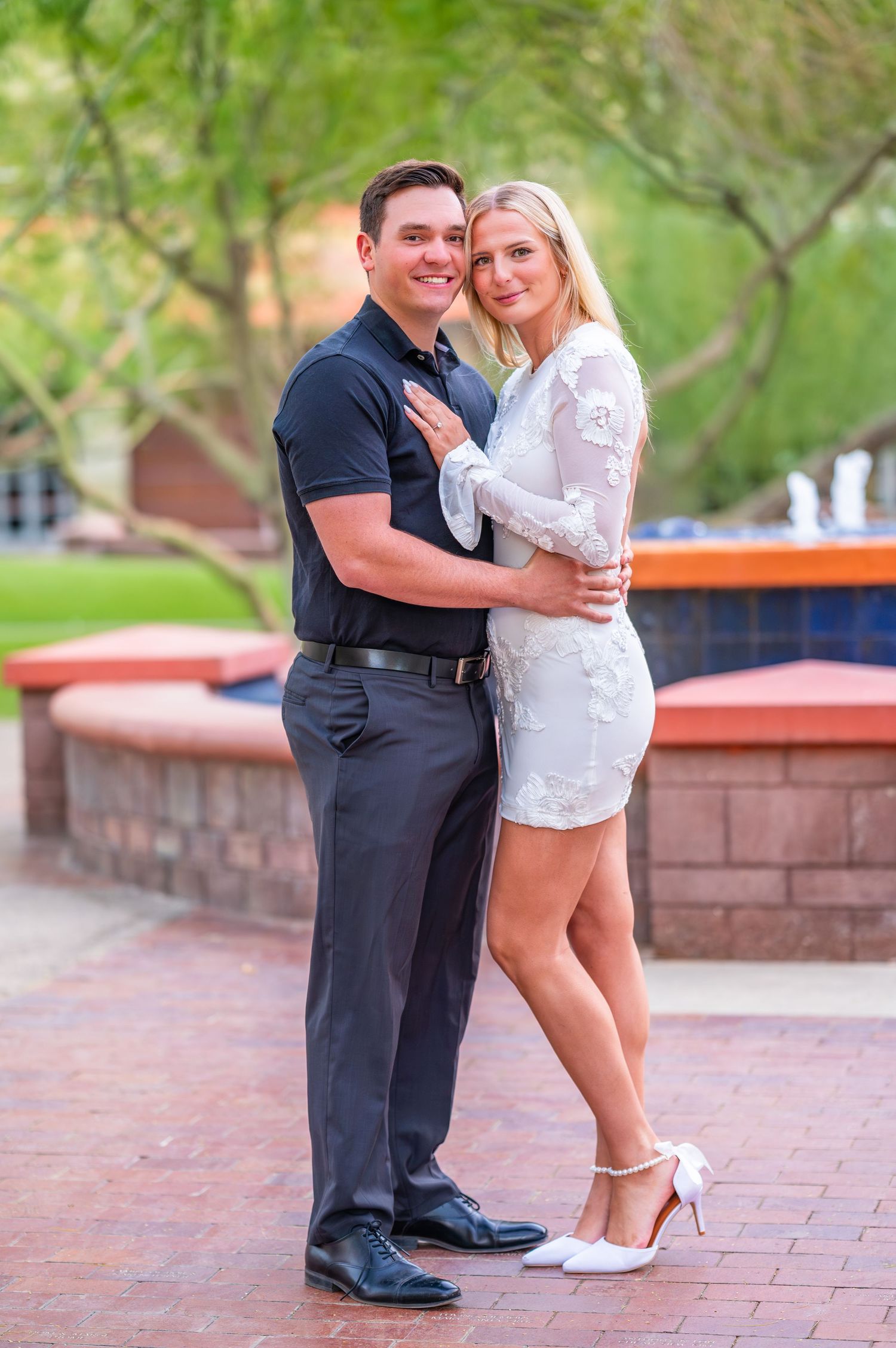 phoenix engagement photographer, couples photographer phoenix, phoenix photographer, jen litt photo, arizona photographer, phoenix portraits