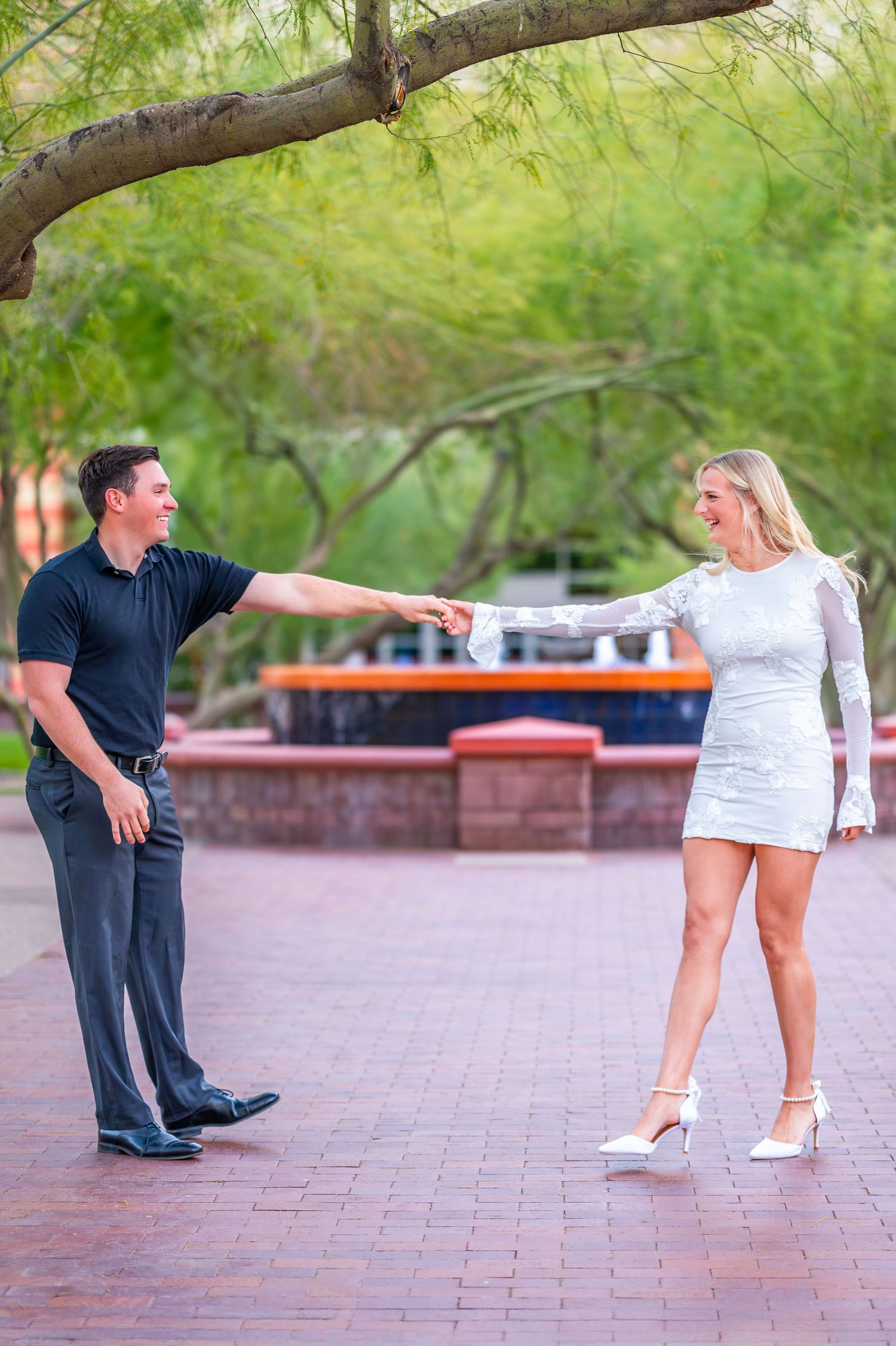 phoenix engagement photographer, couples photographer phoenix, phoenix photographer, jen litt photo, arizona photographer, phoenix portraits