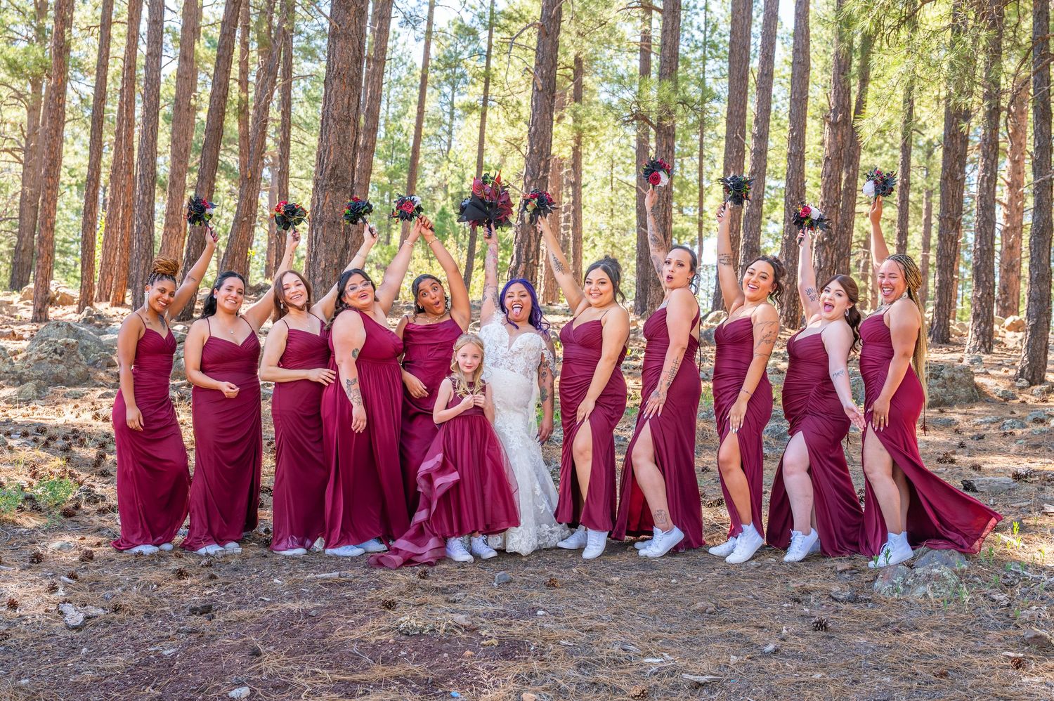 phoenix wedding photographer, wedding photographer phoenix, arizona wedding photographer, flagstaff wedding photographer, jen litt photo