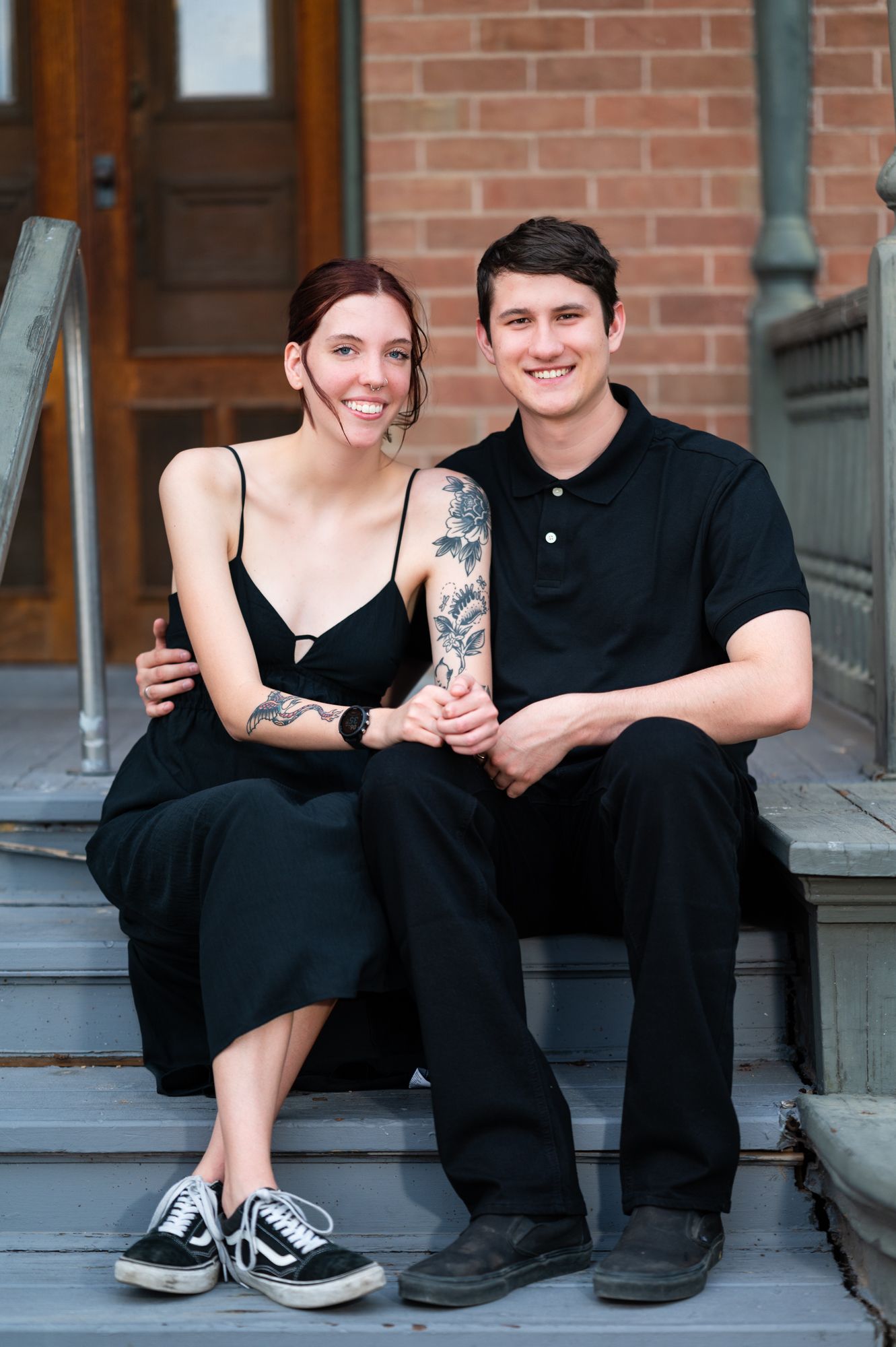 phoenix engagement photographer, couples photographer phoenix, phoenix photographer, jen litt photo, arizona photographer, phoenix portraits