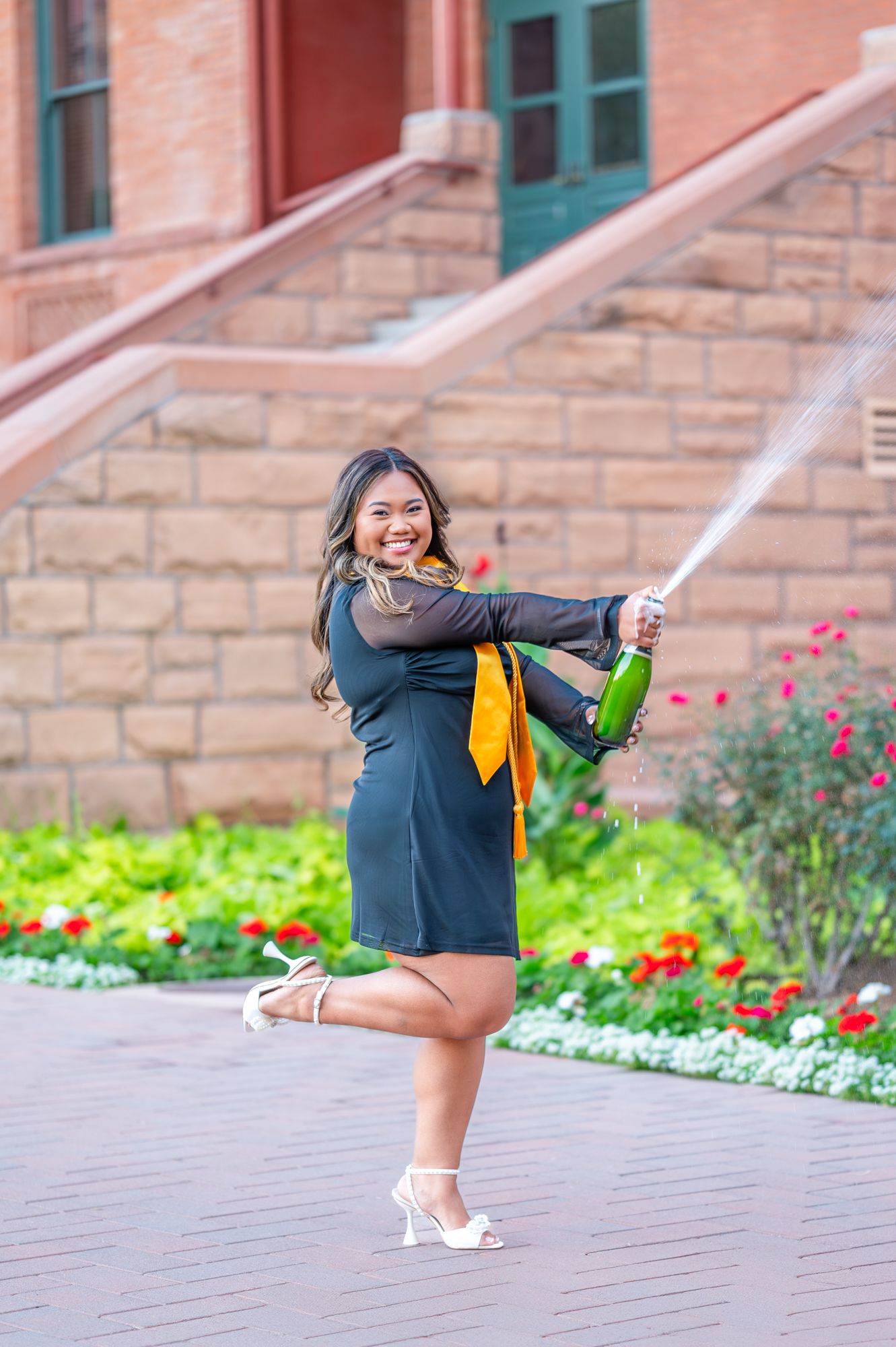 phoenix photographer, phoenix senior portraits, senior pictures phoenix, phoenix grad photos, jen litt photo, asu grad photos, asu portraits
