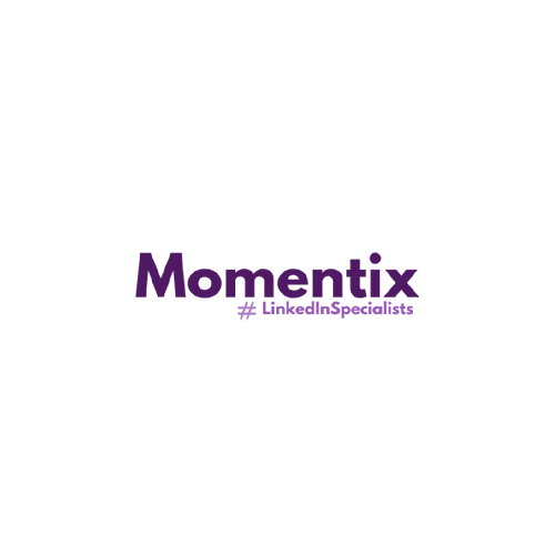 Momentix logo