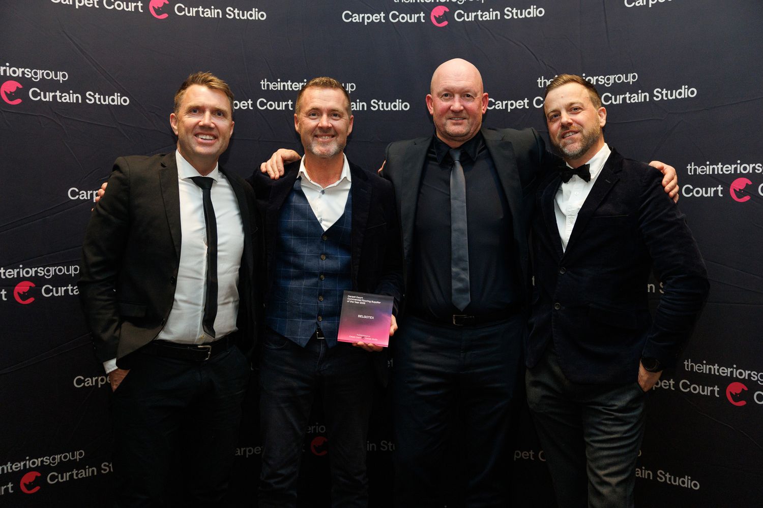 Professional Photography Business Award Gala Night at SkyCity in Auckland shot by DFU Photos (Ignite26)