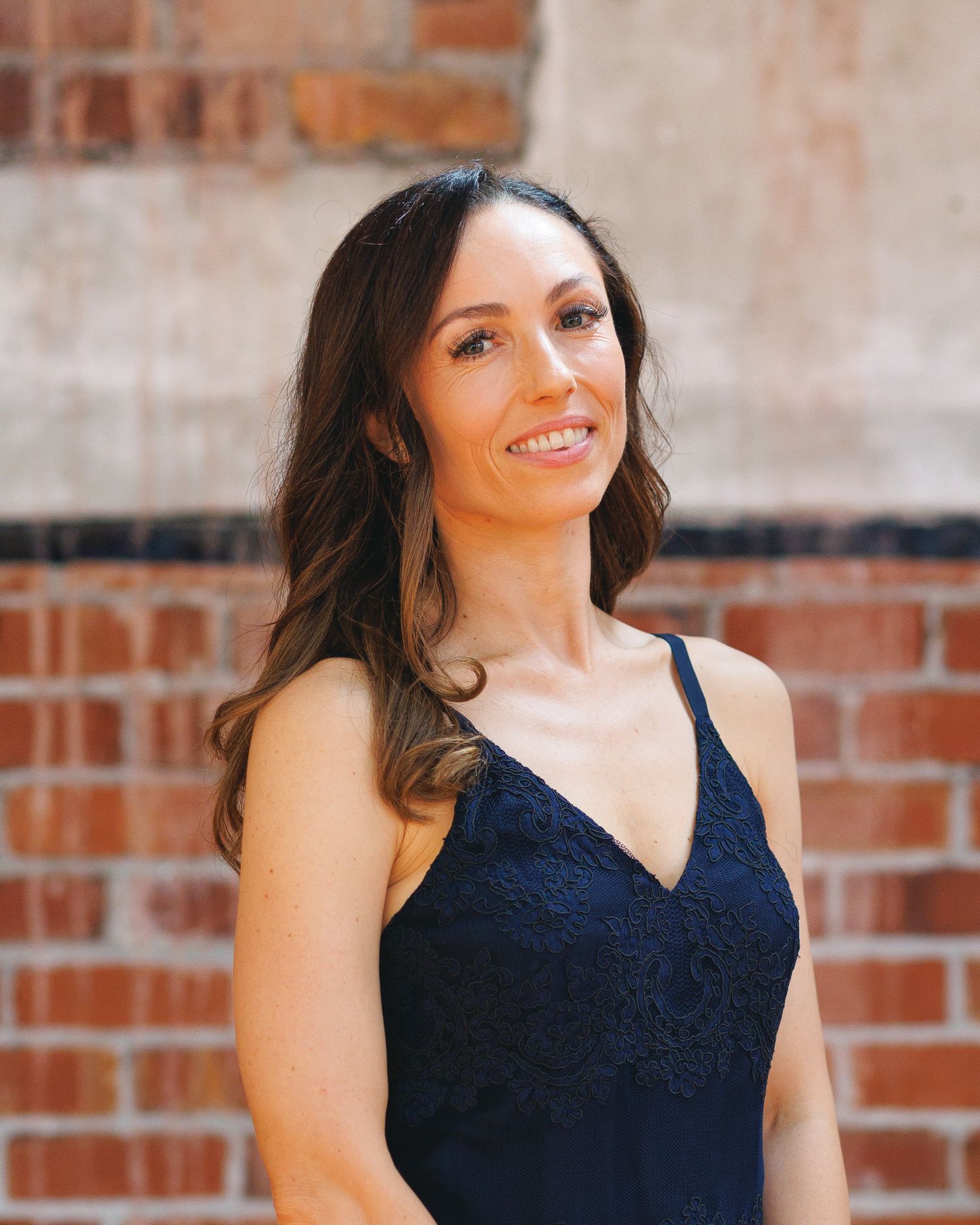 Professional headshot of an Auckland Dance studio by DFU Photo