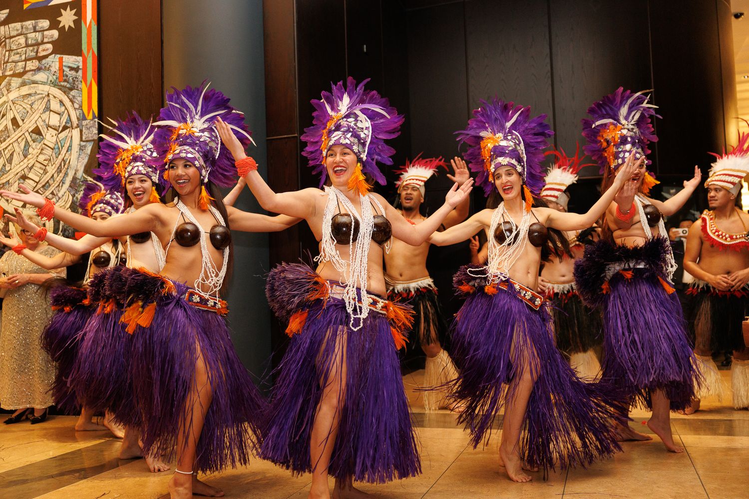 Professional Photography Business Award Gala Night in at Metita Auckland shot by DFU Photos (Trademe Property Awards)