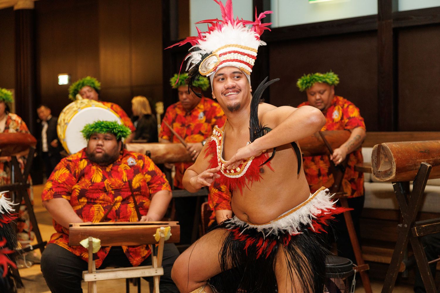 Professional Photography Business Award Gala Night at Metita in Auckland shot by DFU Photos (Trademe Property Awards)