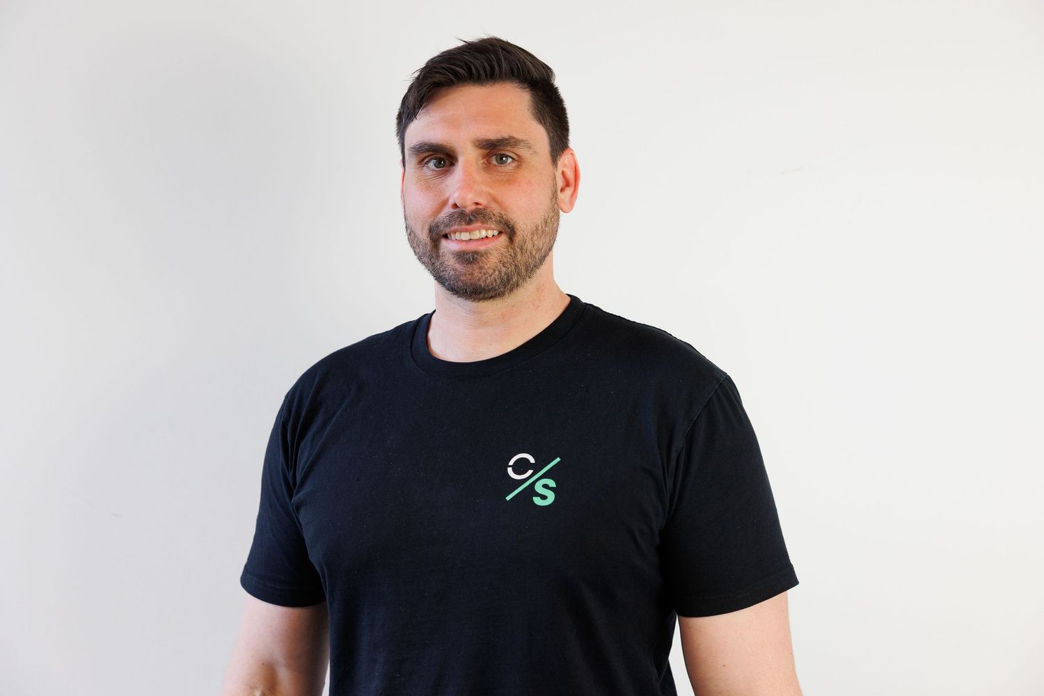 Professional Corporate headshot of an Auckland Firm by DFU Photo