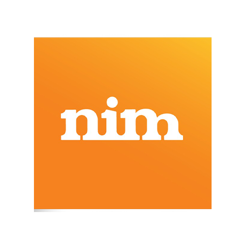 Nim Creative Logo