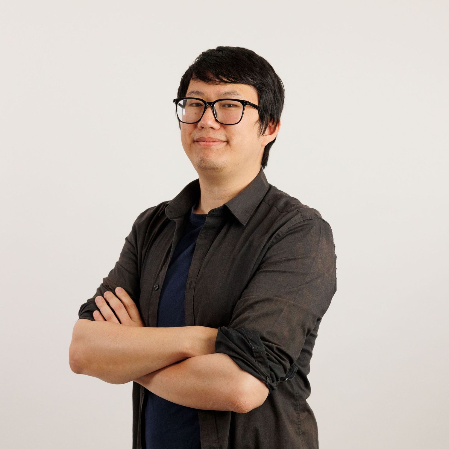 David, owner and photographer of DFU Photos.