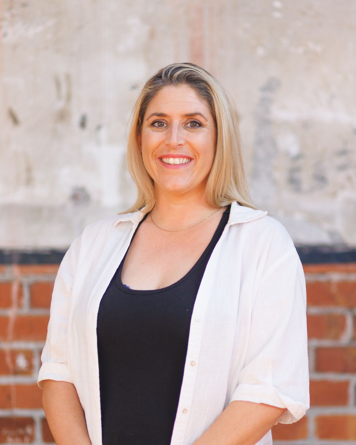 Professional headshot of an Auckland Dance studio by DFU Photo