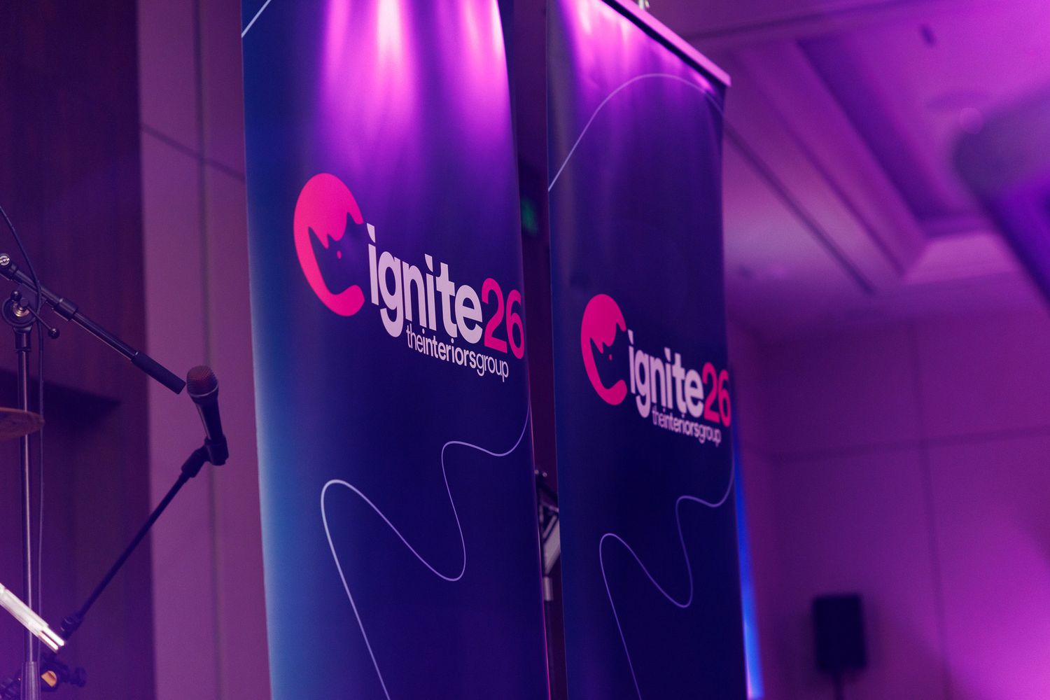 Professional Photography Business Award Gala Night at SkyCity in Auckland shot by DFU Photos (Ignite26)