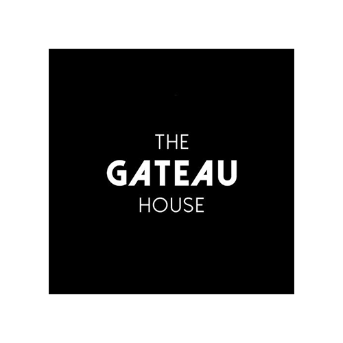 The Gateau House Logo