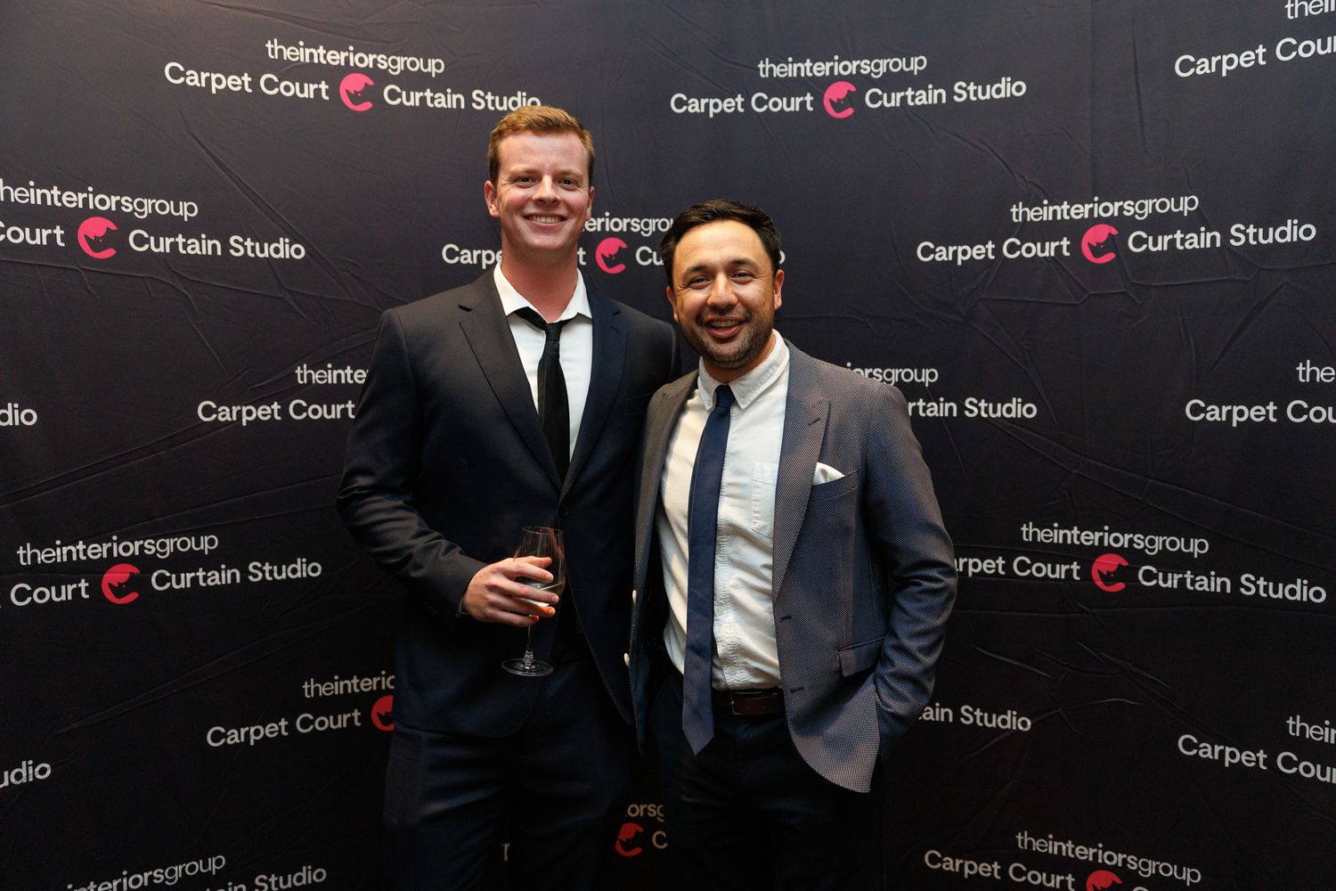 Professional Photography Business Award Gala Night at SkyCity in Auckland shot by DFU Photos (Ignite26)