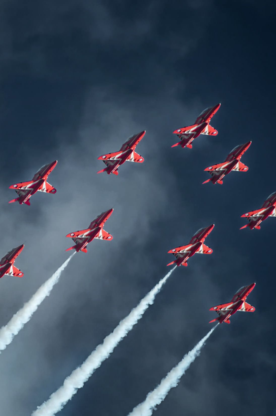 UK Airshow, Red Arrows, Blackpool, Airshow, Photography, photo, SJR, airshow photography Rotherham Photography air shows