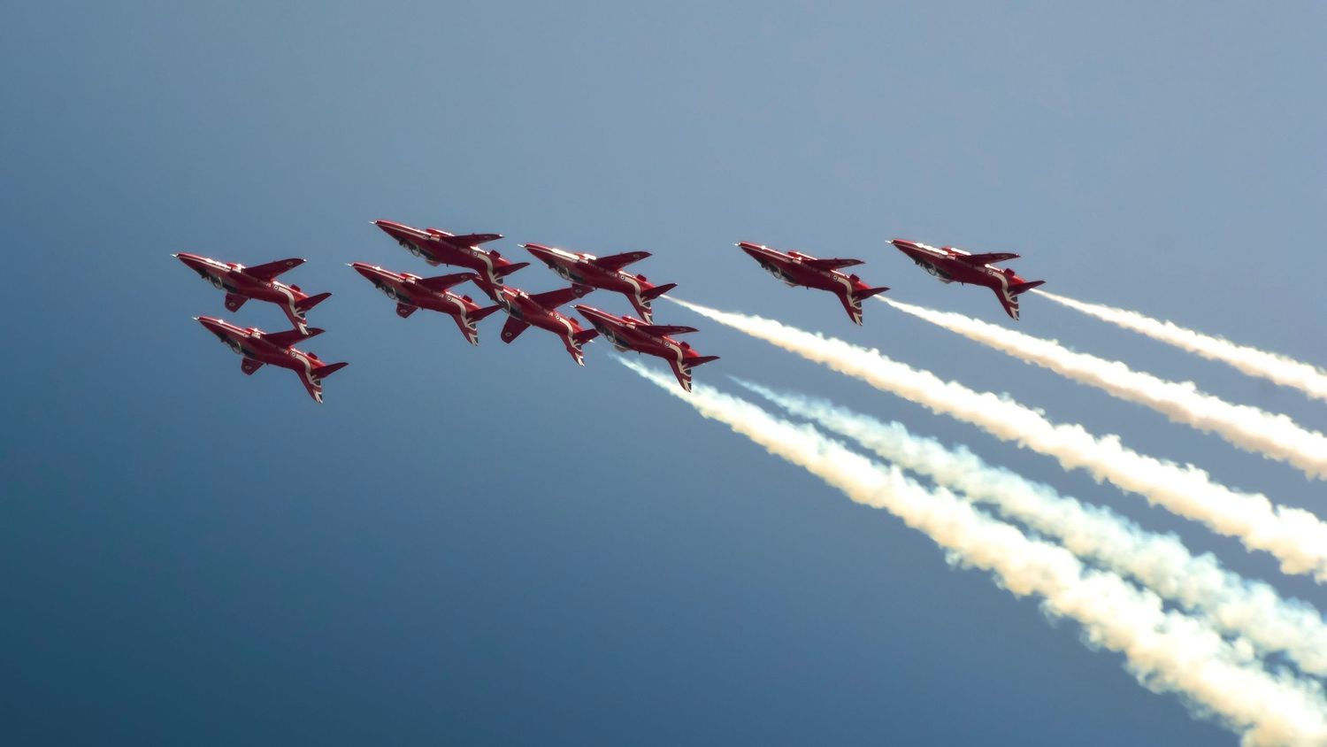 Red Arrows Cleethorpes 2024, SJR, airshow photography Rotherham Photography air shows