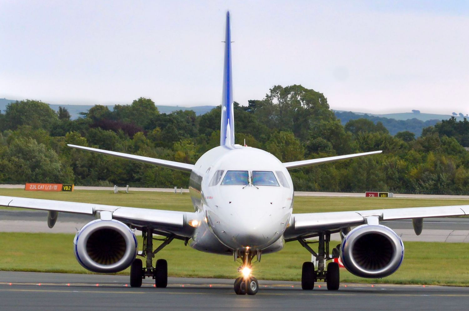 Embraer, Manchester, Airport, Photography, photo, SJR, airshow photography Rotherham Photography air shows