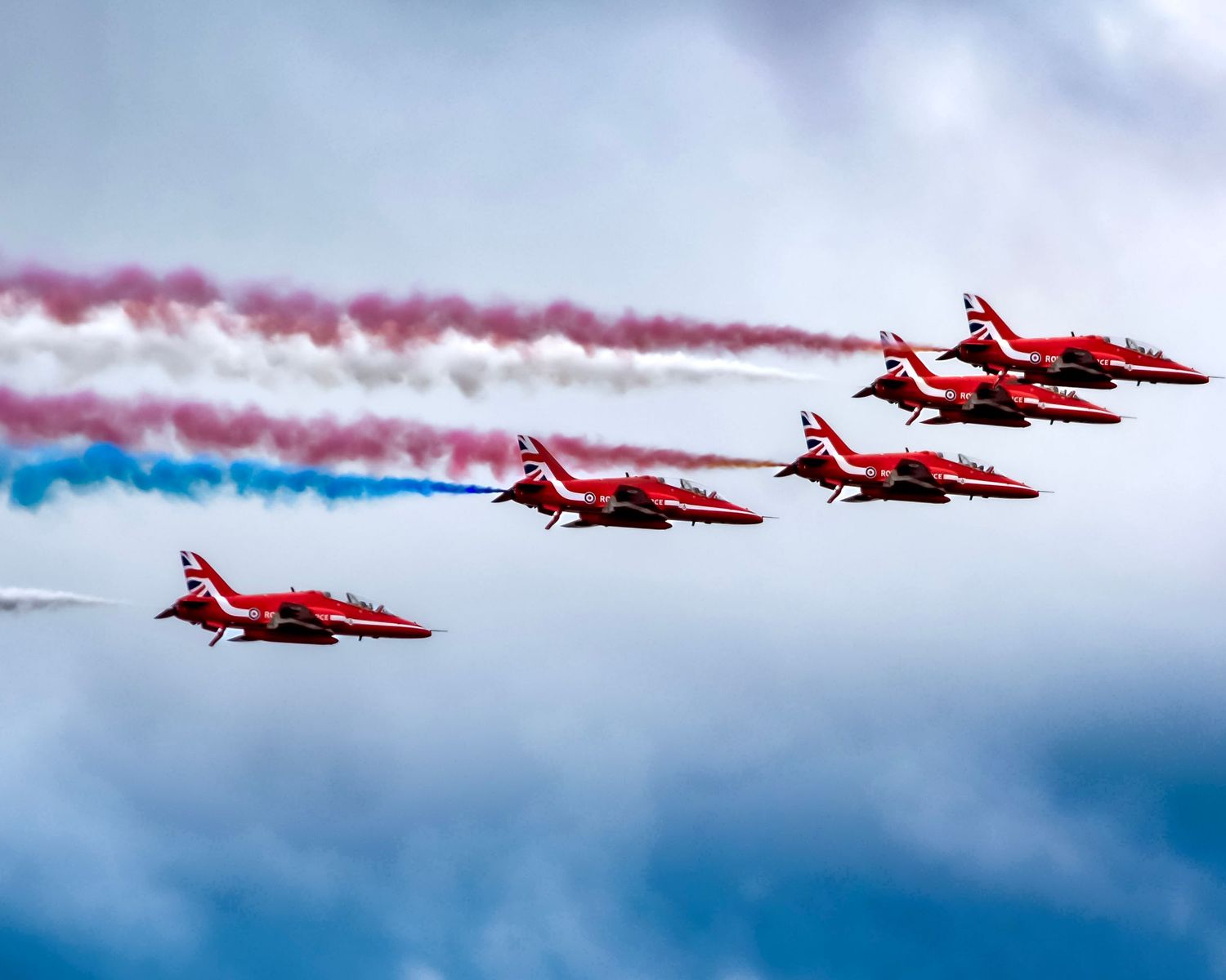 UK Airshow, Red Arrows, Blackpool, Airshow, Photography, photo, SJR, airshow photography Rotherham Photography air shows