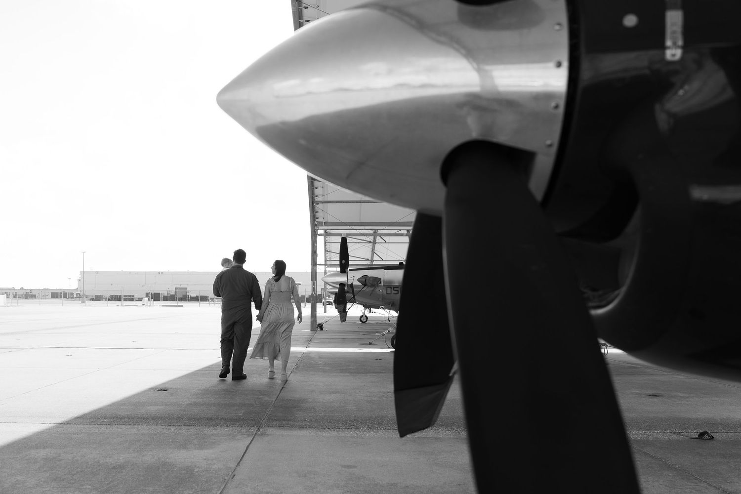 Virginia Beach Photographer for military service members and their families. Winging Ceremonies, Retirement, Homecomings, and Flightline
