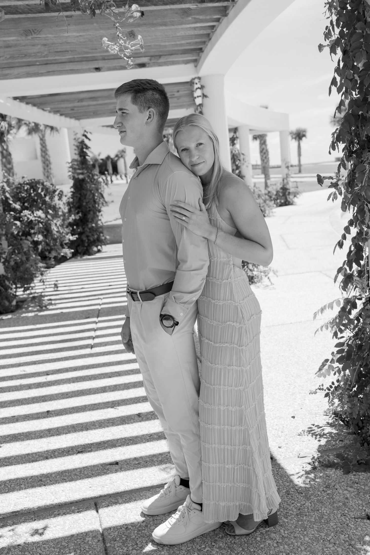 Virginia Beach and Richmond Proposal Photographer