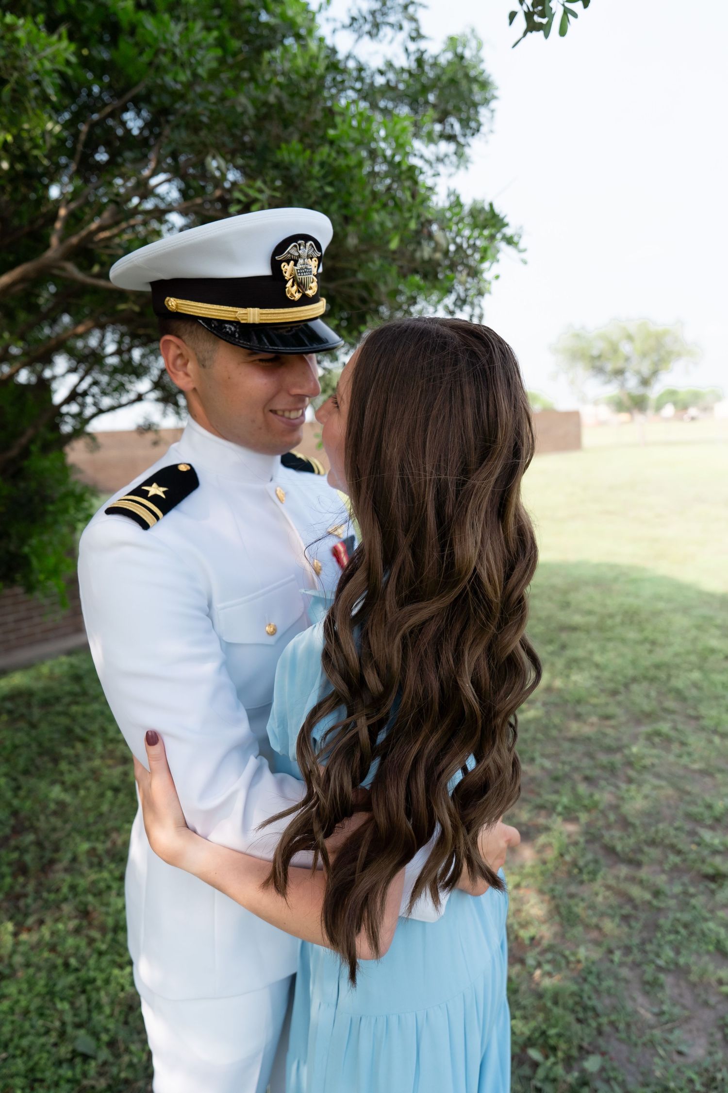 Virginia Beach Winging Ceremony Photographer for military service members and their families. Winging Ceremonies, Retirement, Homecomings