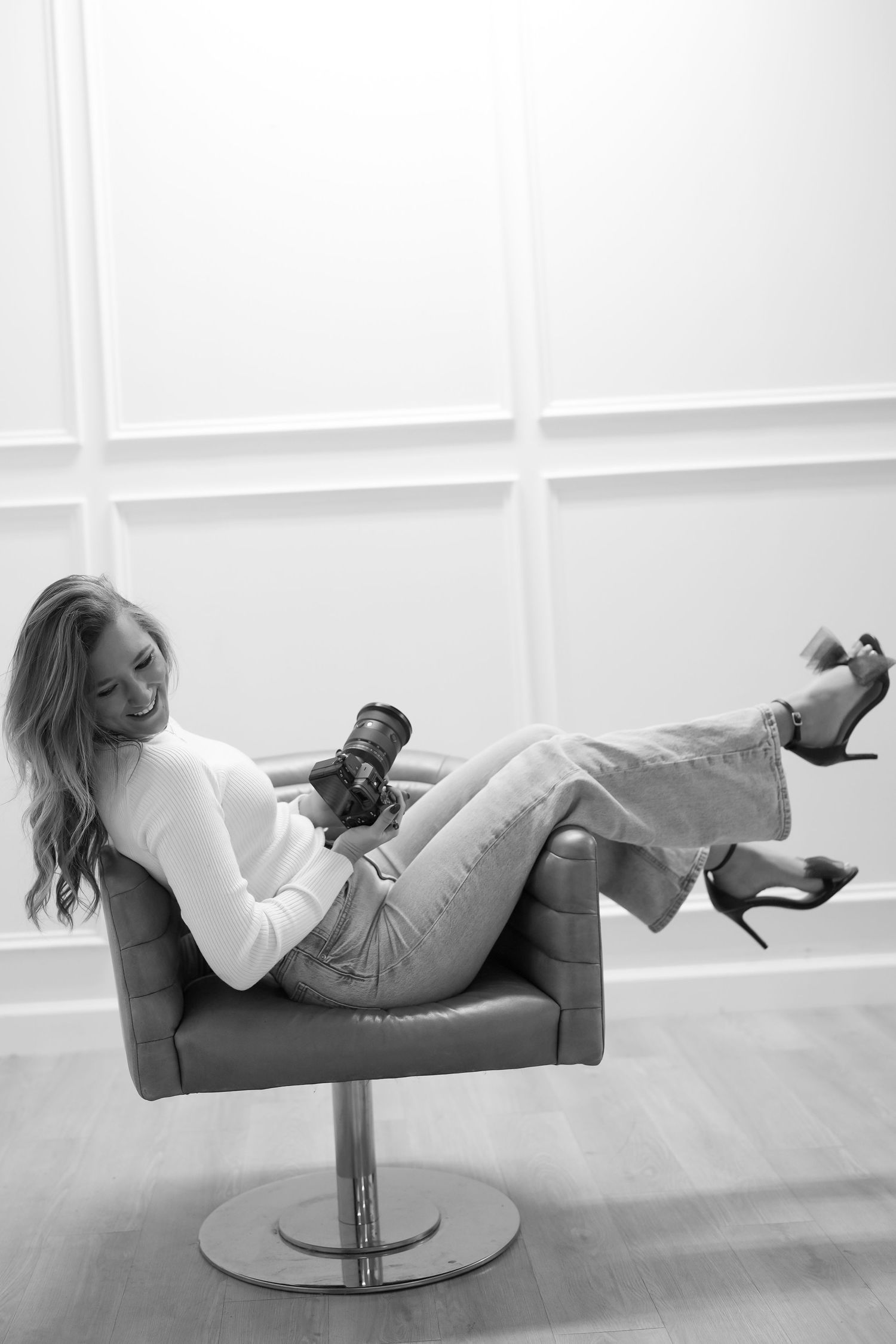 Virginia Beach and Richmond based Wedding photographer and military spouse, Tristen with Bowe Photo Co. under $5000