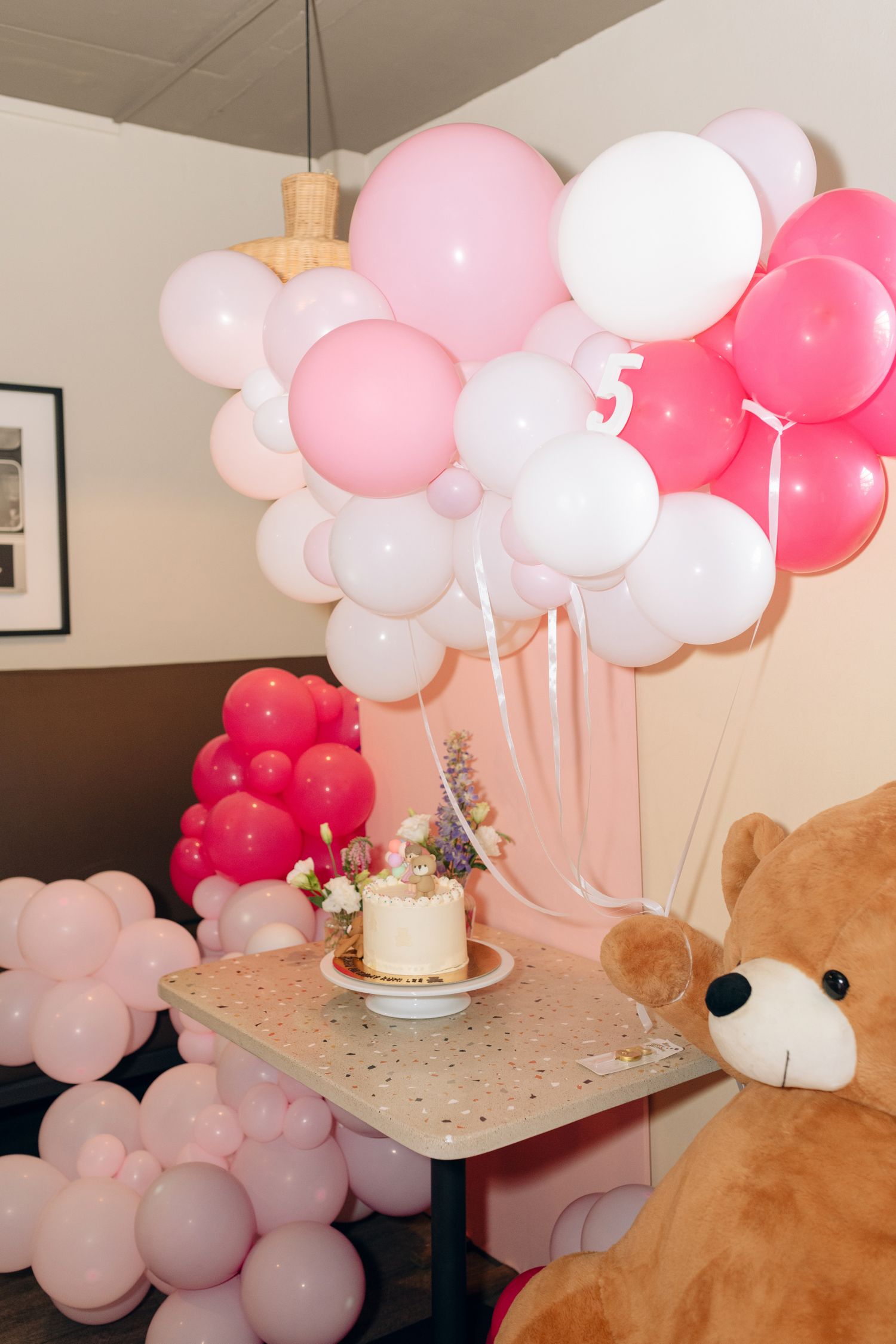 JS Studio events for birthdays