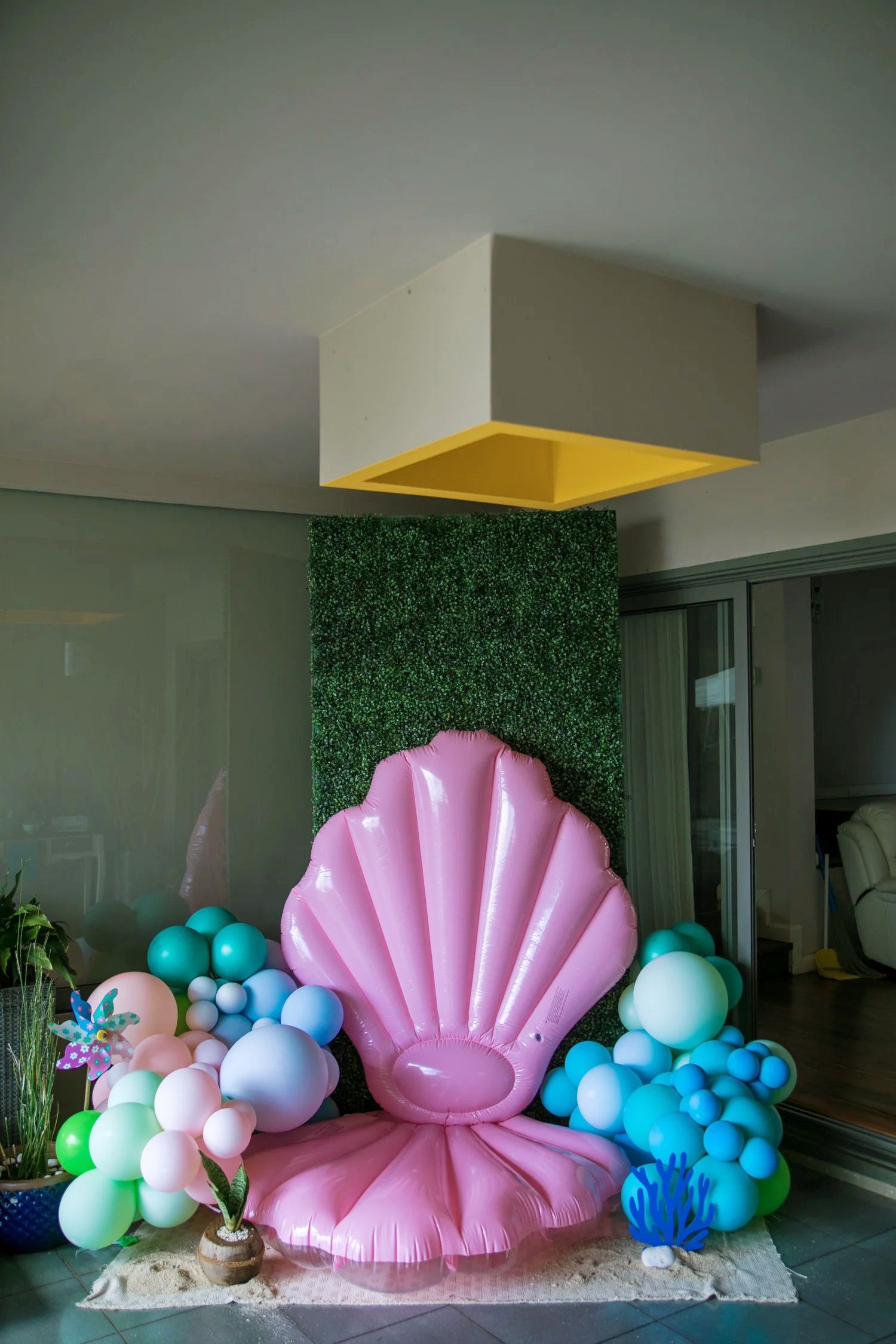 JS Studio events by Jeff Soo for birthdays