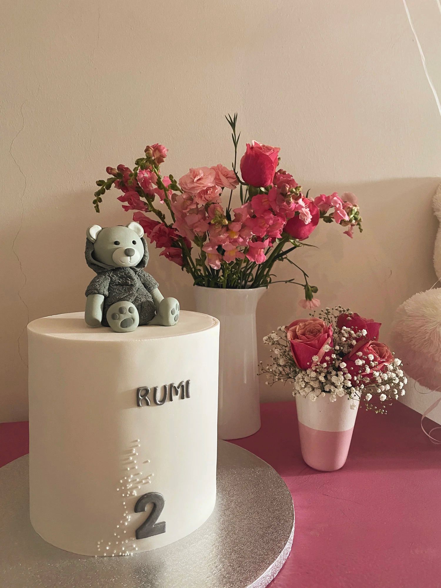 JS Studio events for birthdays