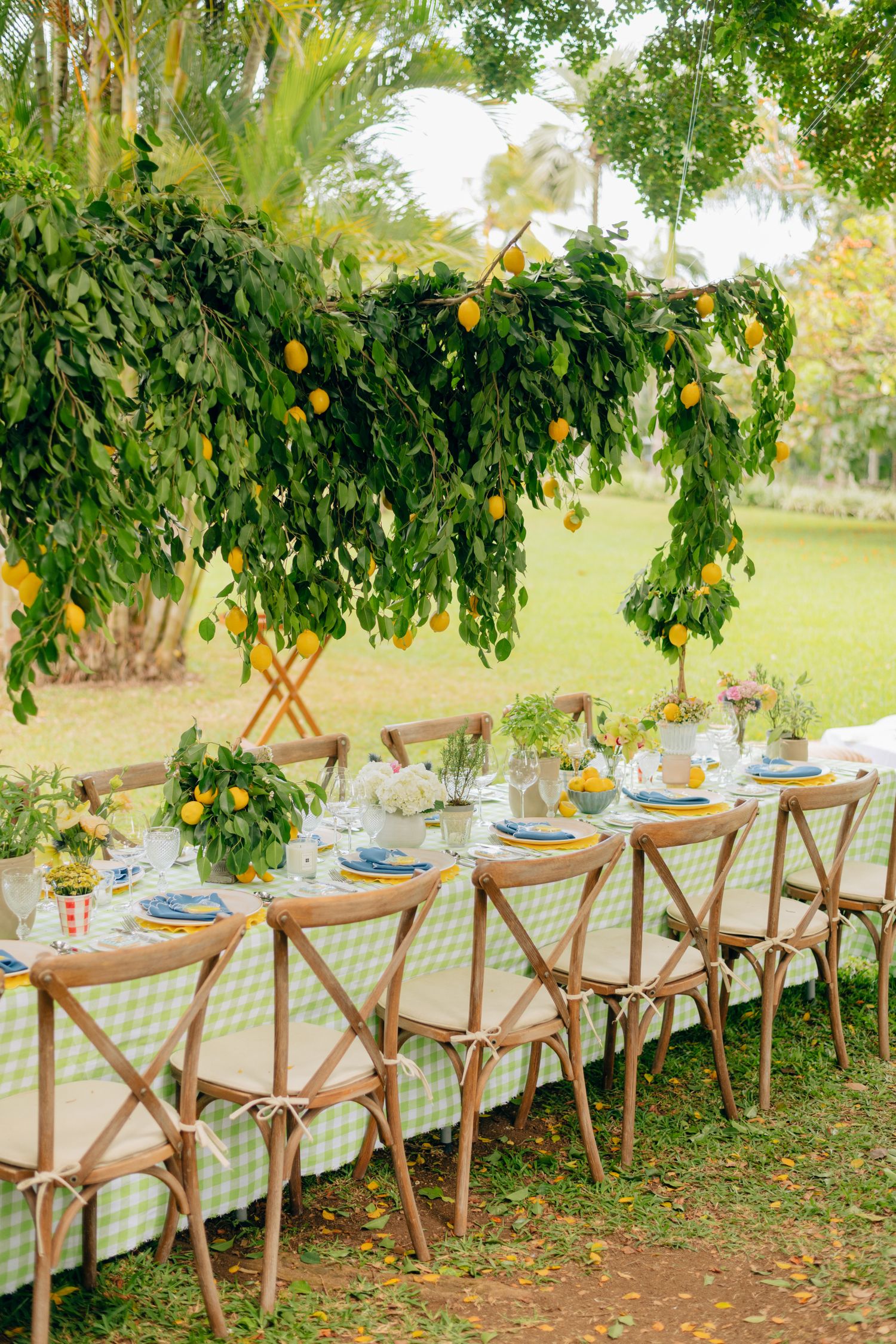 JS Studio events by Jeff Soo for wedding design and florals