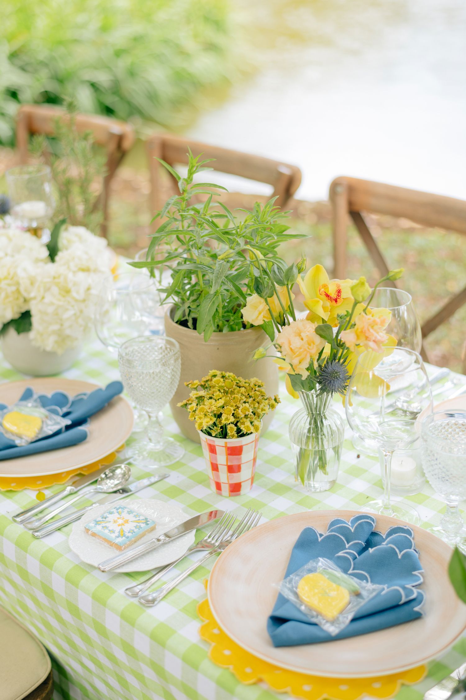 JS Studio events by Jeff Soo for birthday events and styling