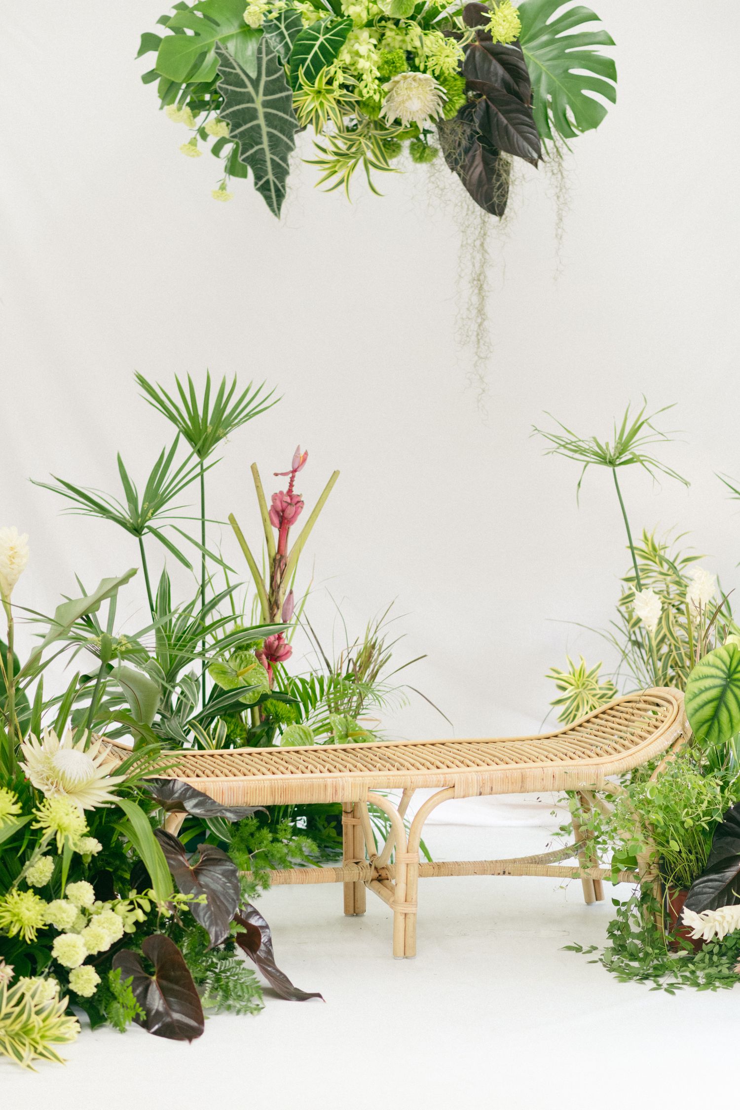 JS Studio events by Jeff Soo for brand and lifestyle design for Khatleen Minerve photographer