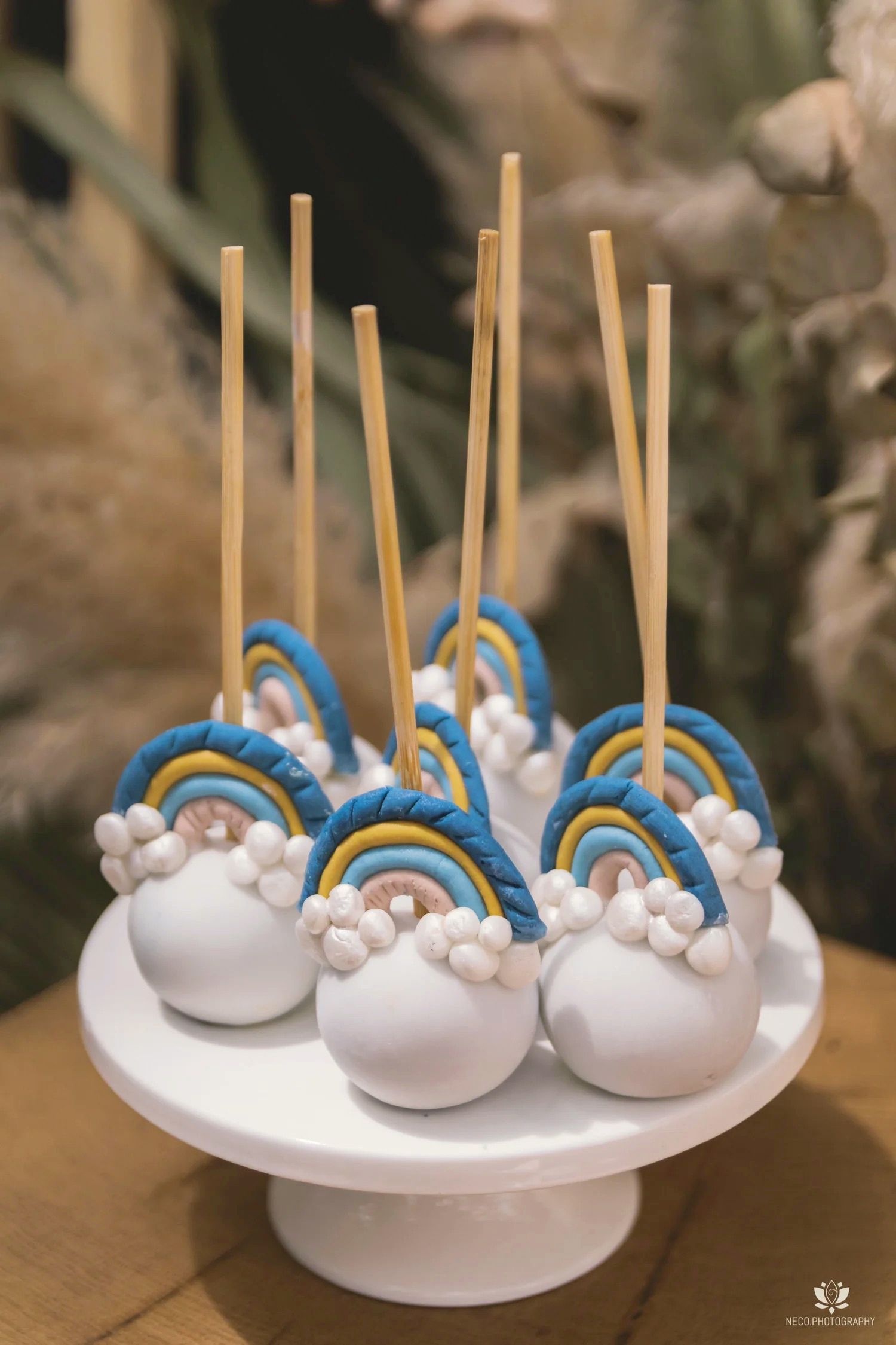 JS Studio events for birthdays