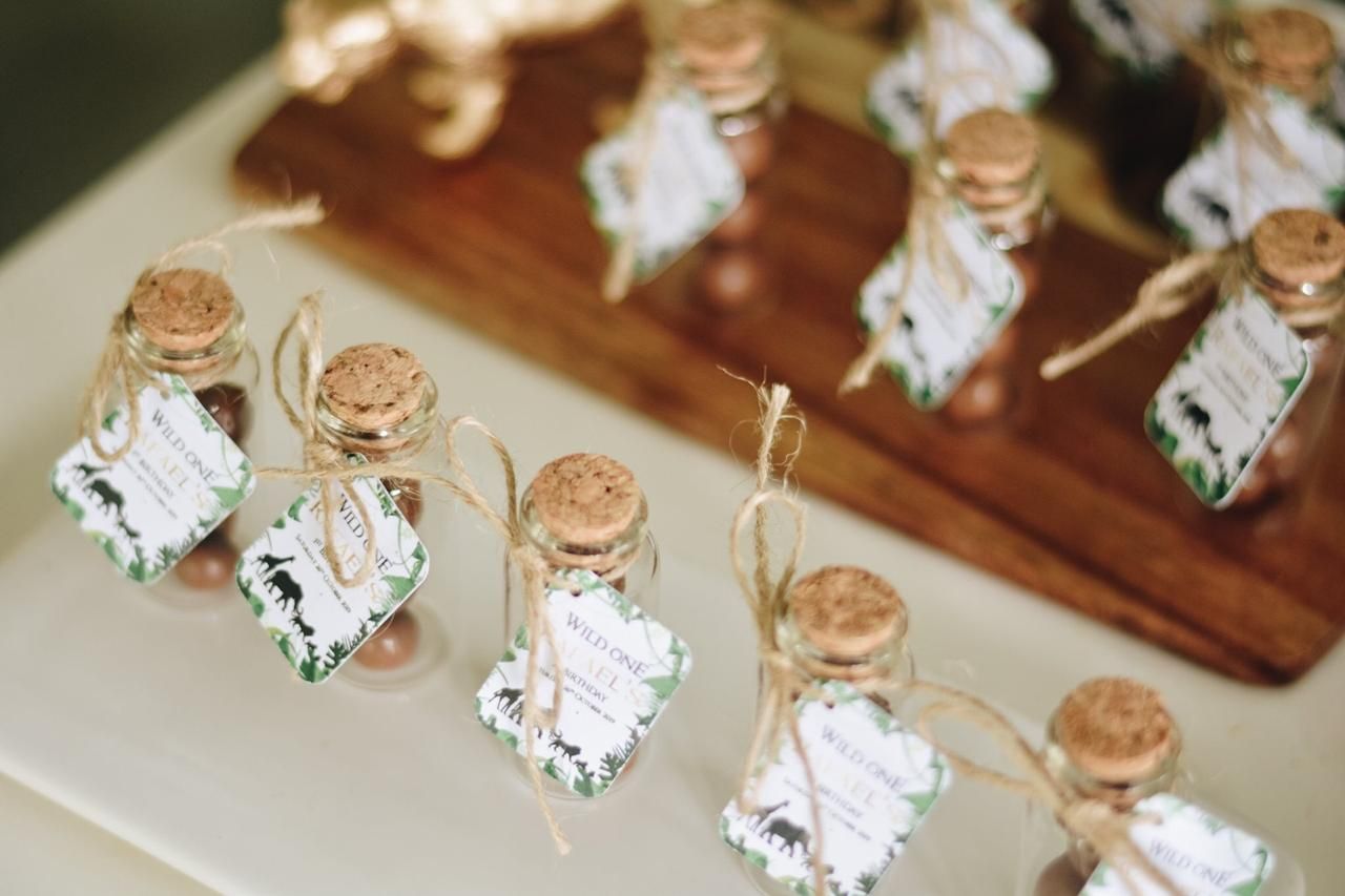 JS Studio events for birthdays