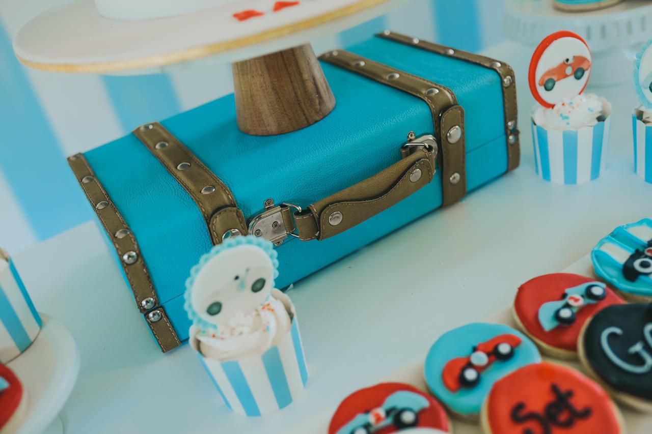 JS Studio events for birthdays