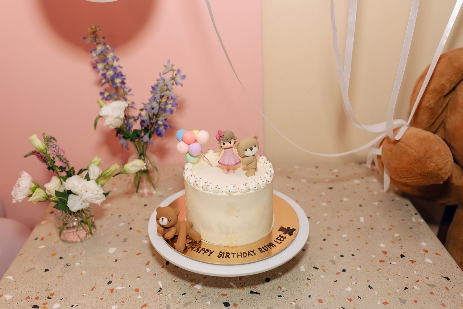 JS Studio events for birthdays