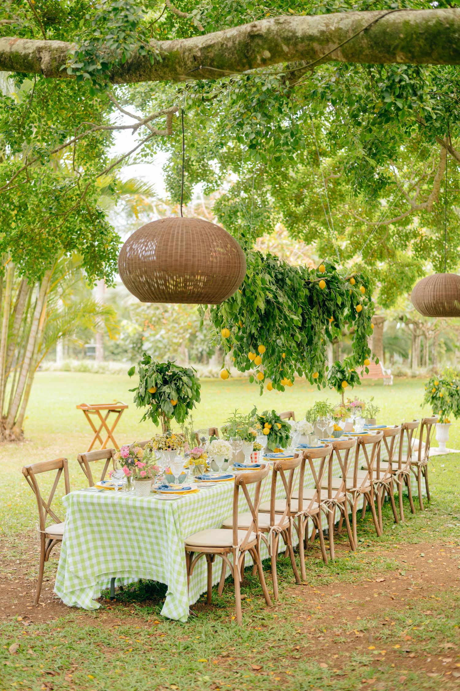 JS Studio events by Jeff Soo for birthday events and styling