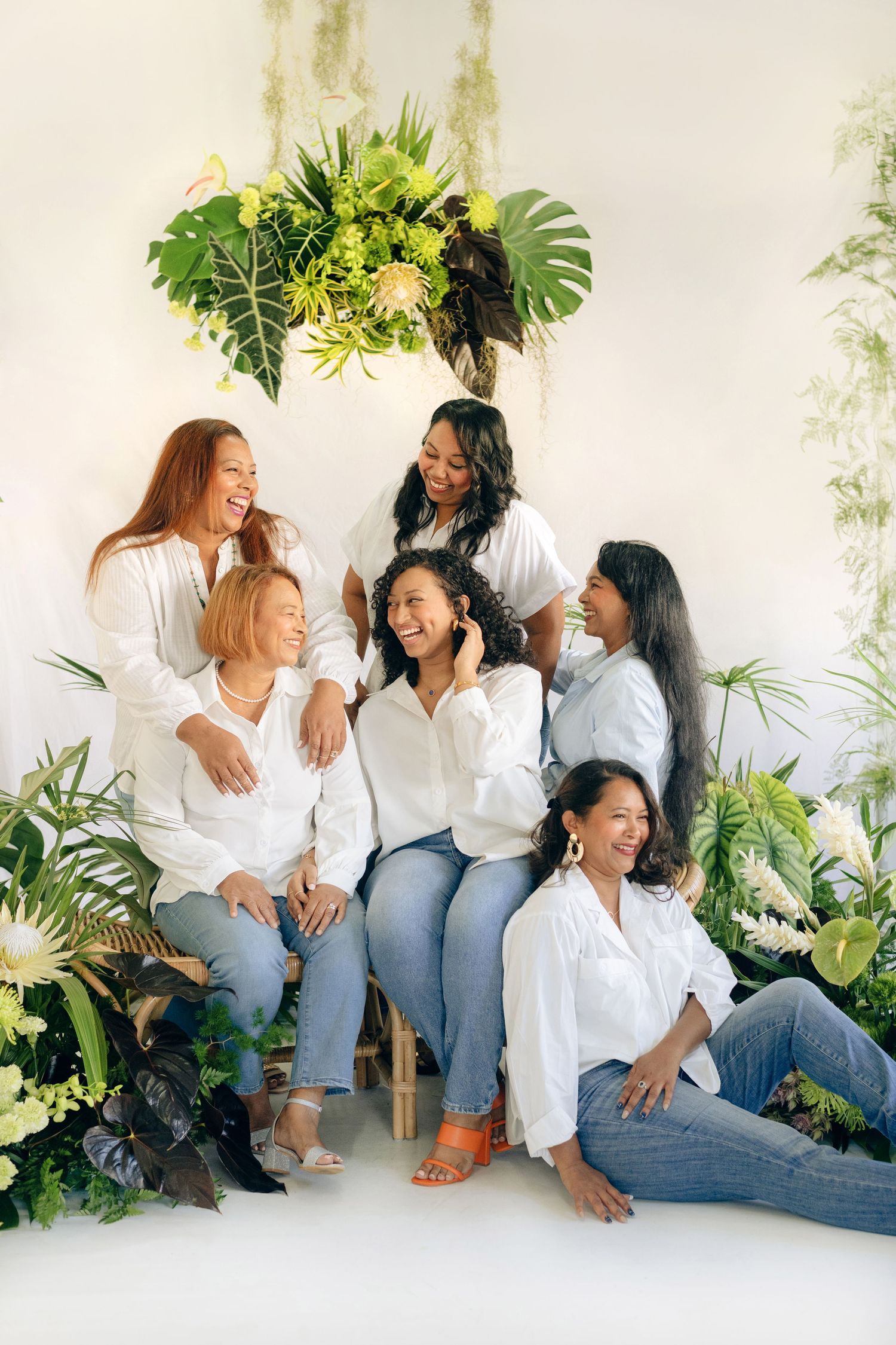 JS Studio events by Jeff Soo for brand and lifestyle design for Khatleen Minerve photographer