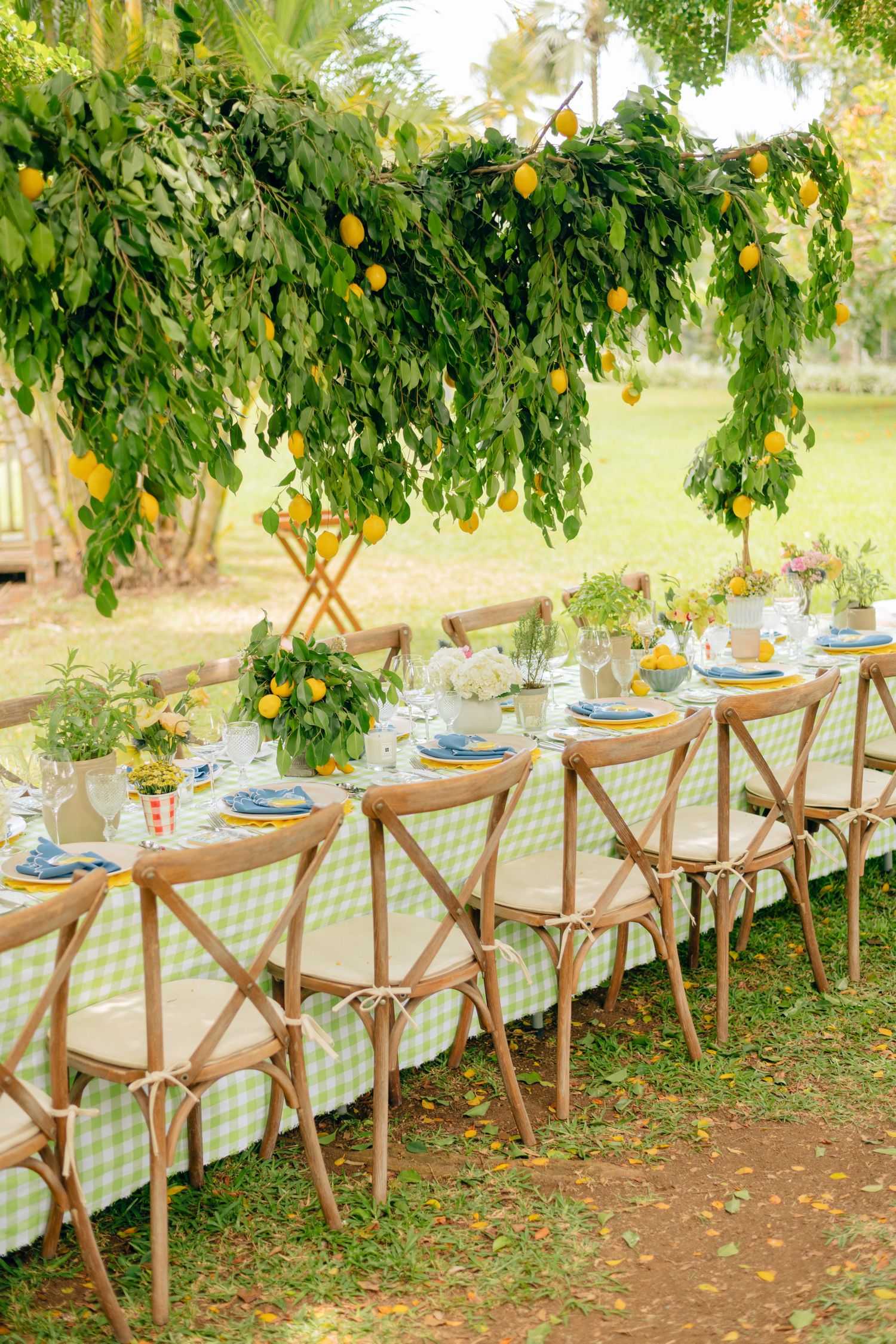 JS Studio events by Jeff Soo for birthday events and styling