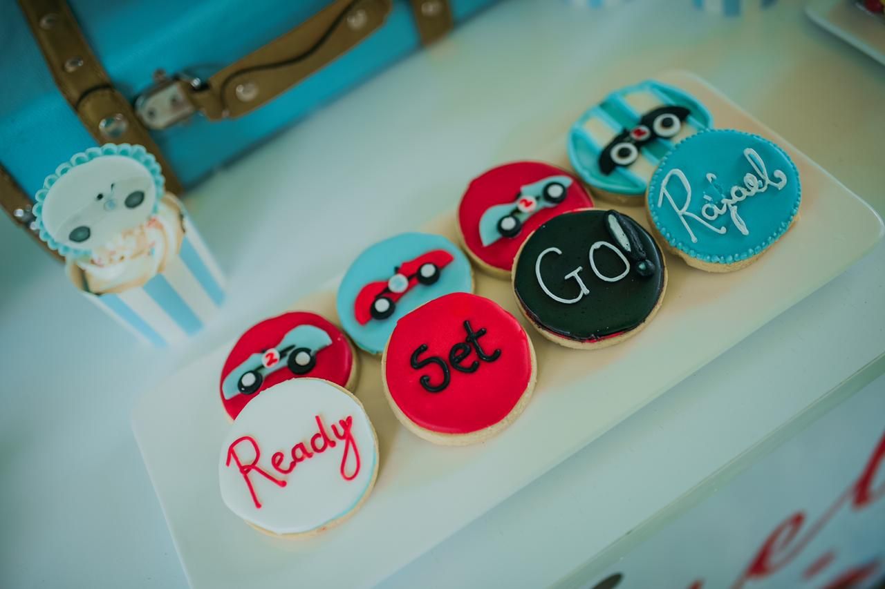 JS Studio events for birthdays