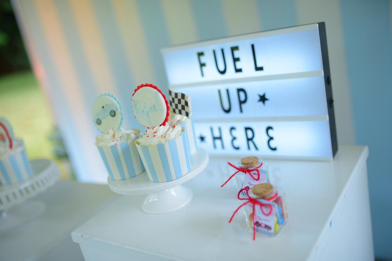 JS Studio events for birthdays