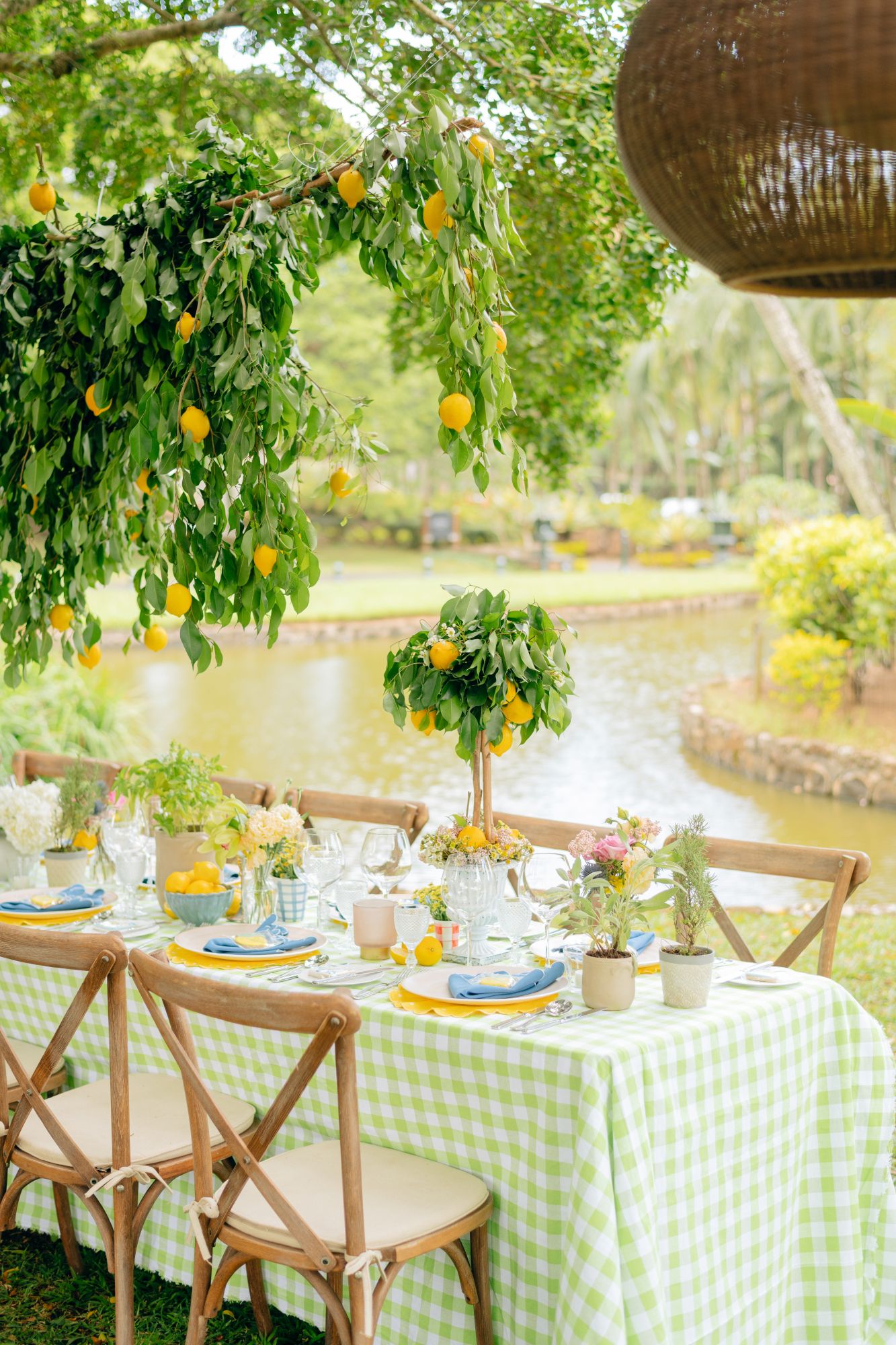 JS Studio events by Jeff Soo for birthday events and styling