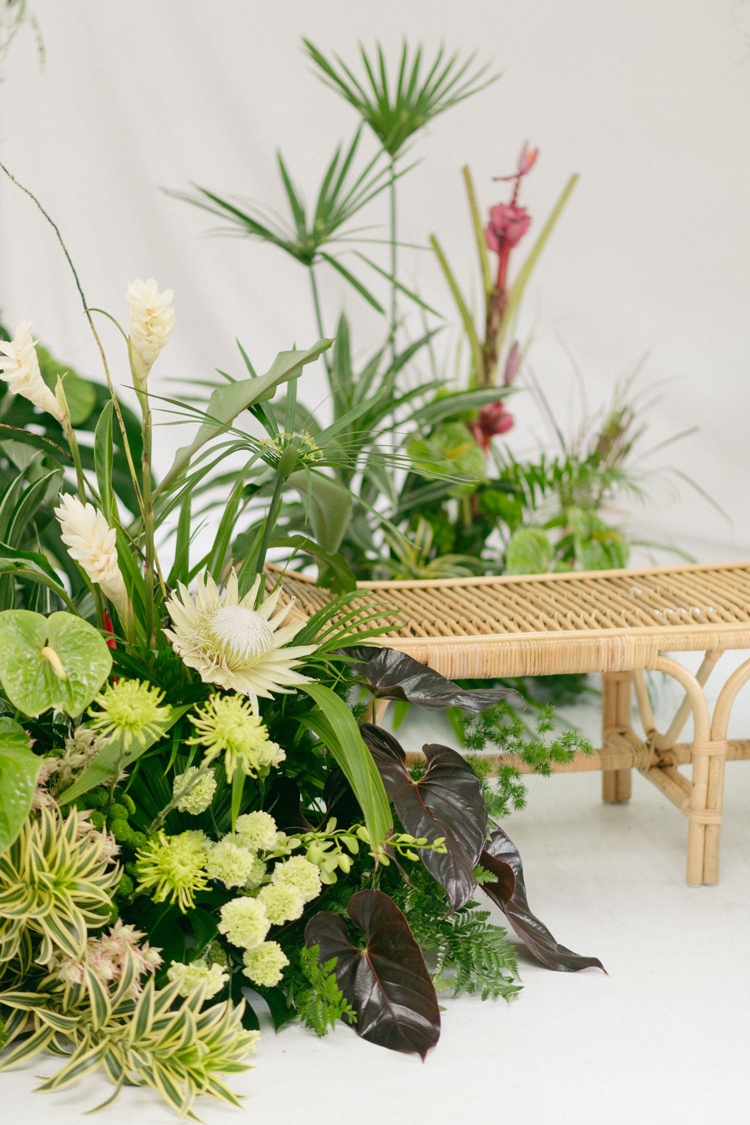 JS Studio events by Jeff Soo for brand and lifestyle design for Khatleen Minerve photographer