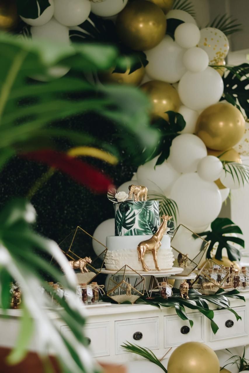 JS Studio events for birthdays