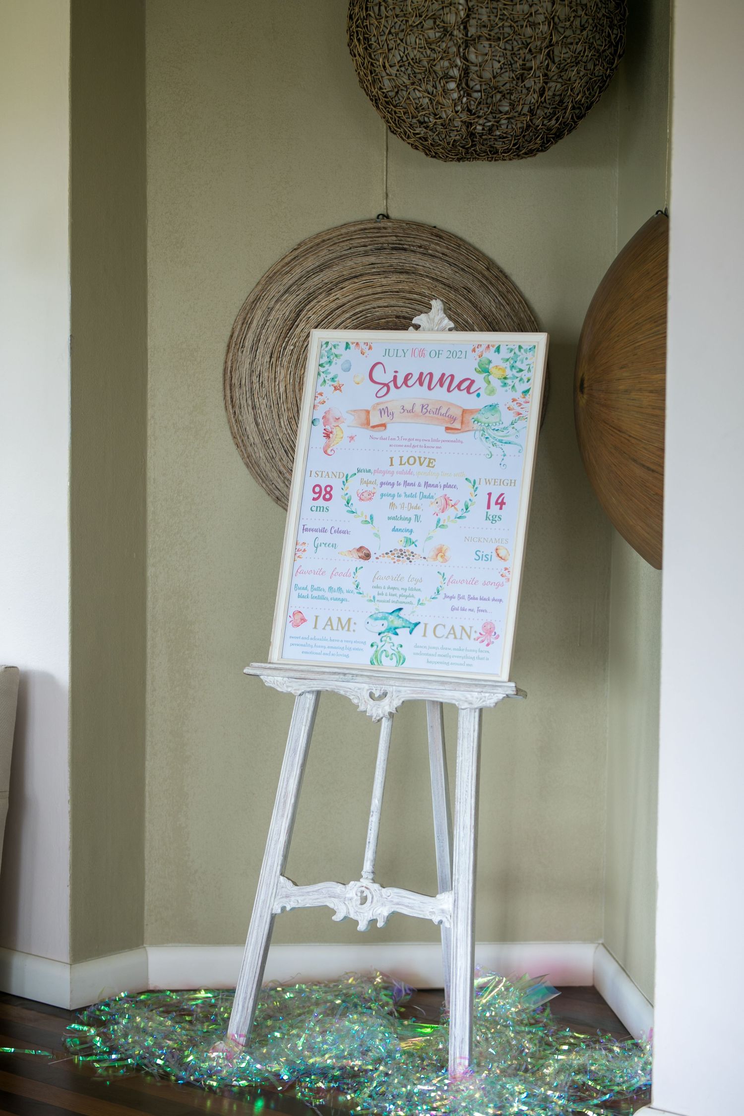 JS Studio events by Jeff Soo for birthdays